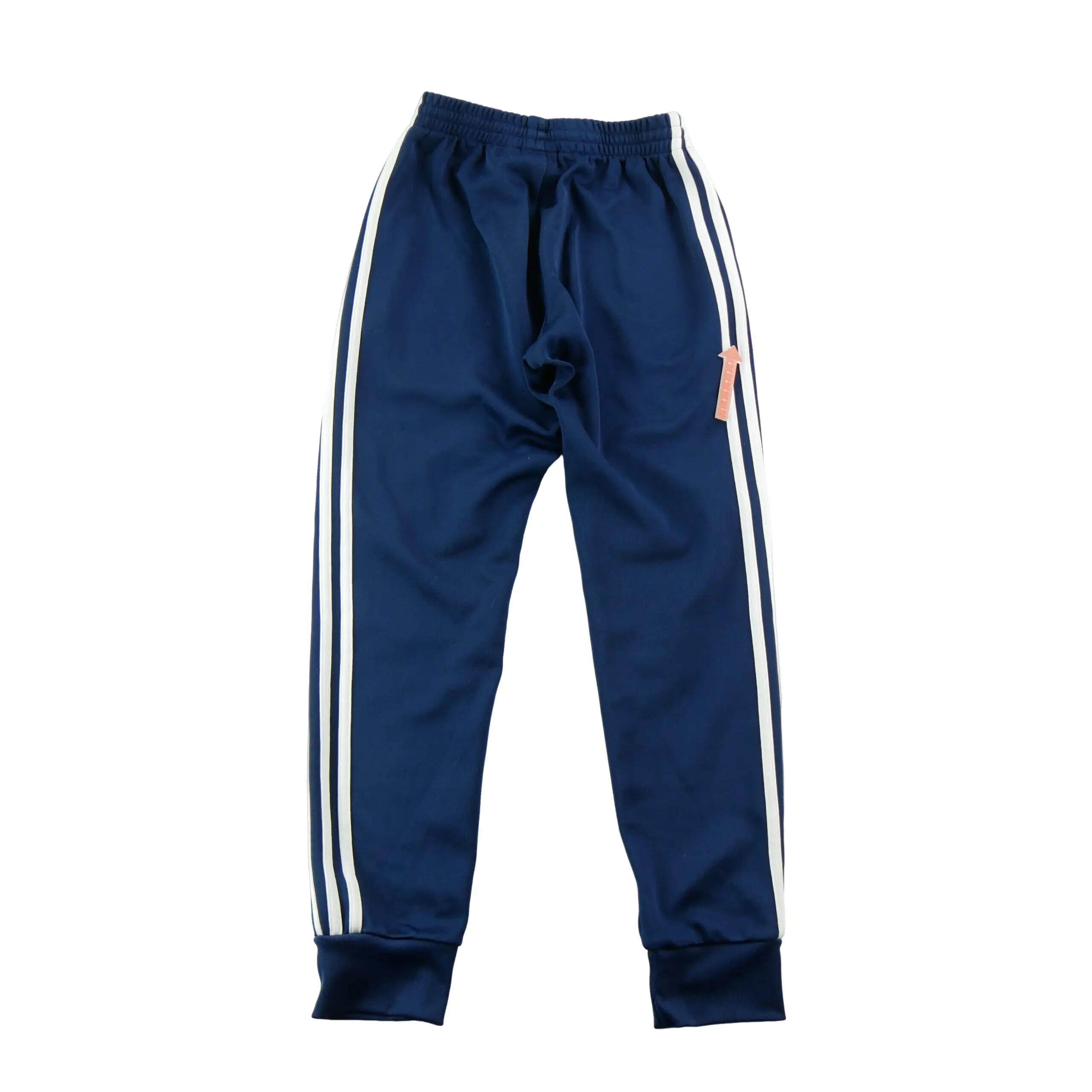 Joggings Homem Adidas Premier League Chelsea 5/10