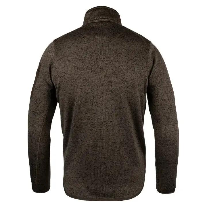 Pile con 1/4 di zip Jack Pyke Melange 4/5