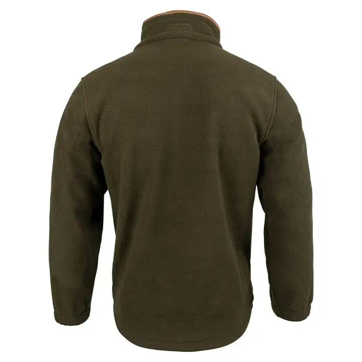 Polaire full zip Jack Pyke 2/5