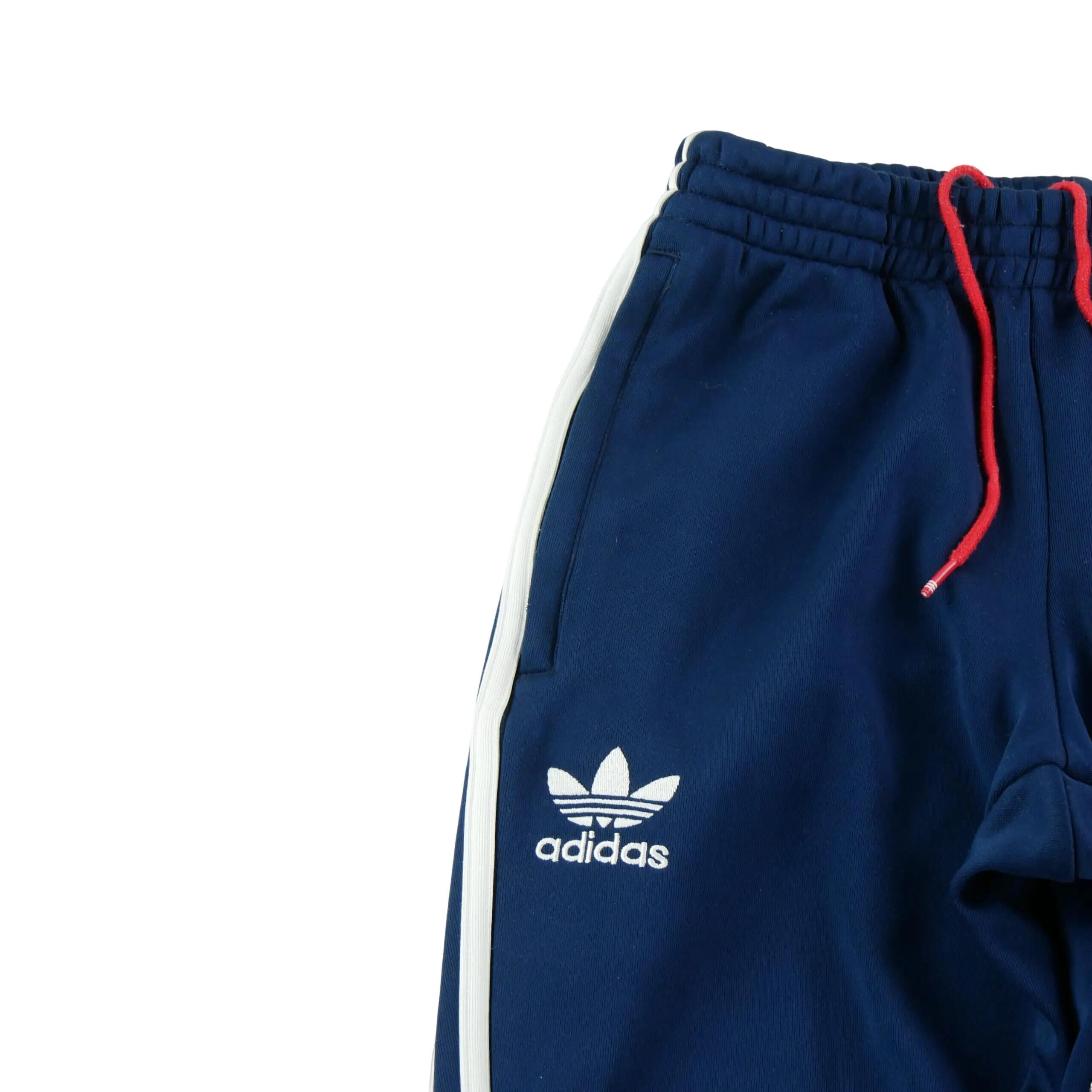 Joggings Homem Adidas Premier League Chelsea 4/10