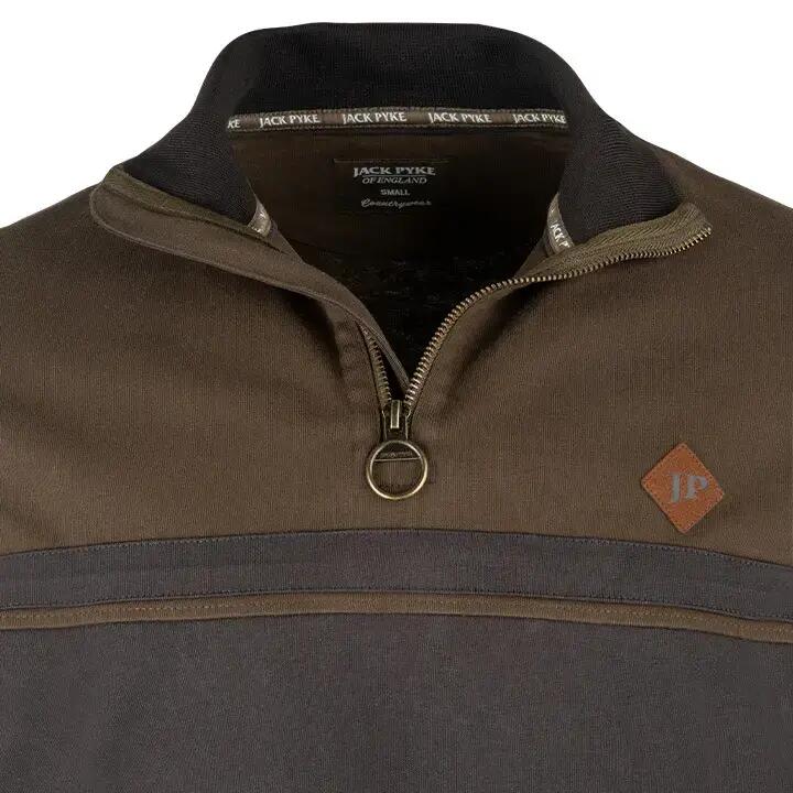 Sweatshirt Jack Pyke Contrast 4/5