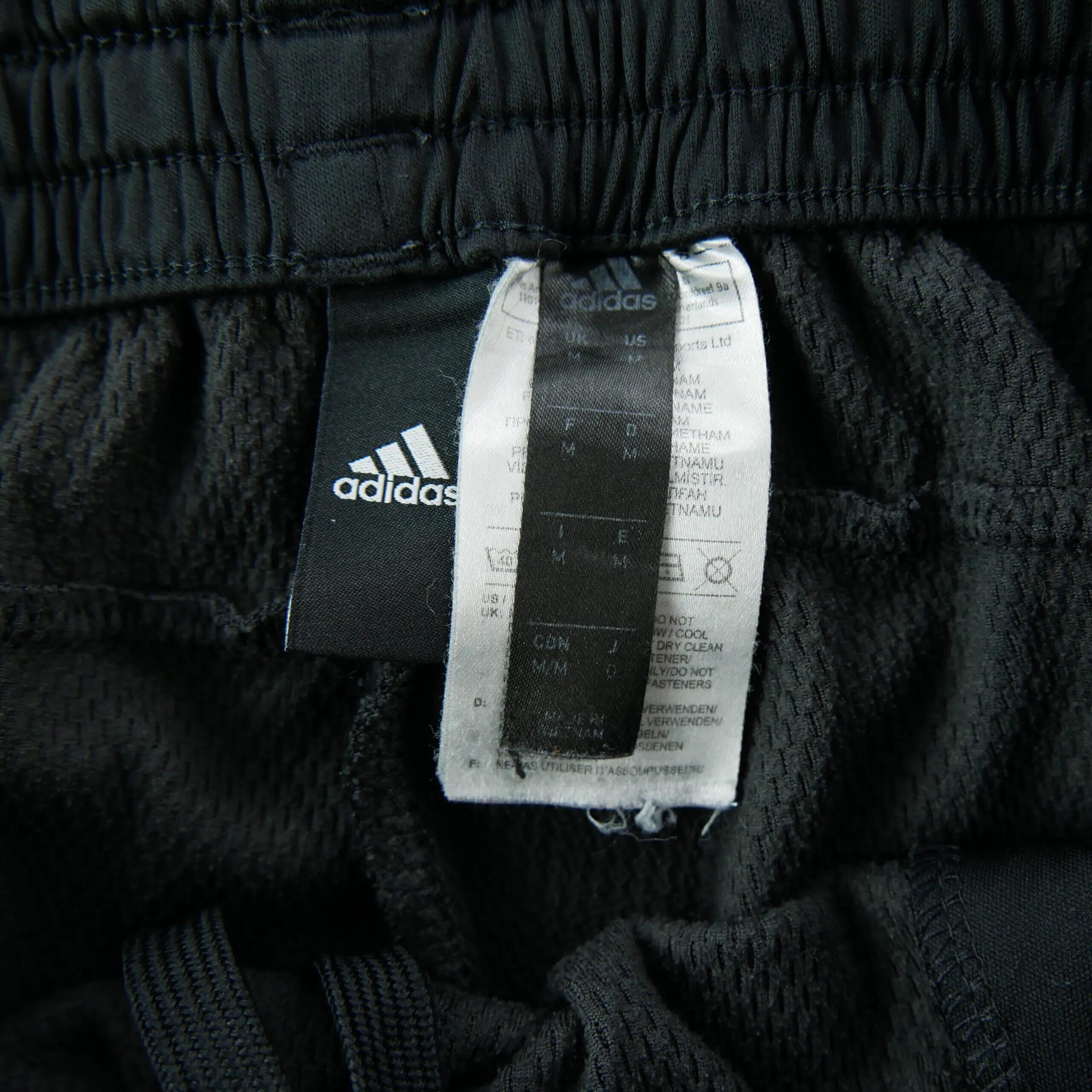 Pantalón Jogging Hombre Adidas Team Issue 7/9