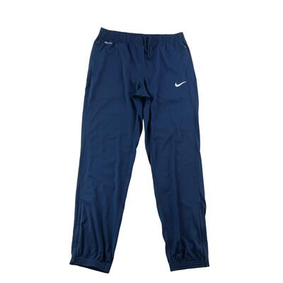 Tweedehands - nike joggingbroek heren libero knit dri-fit - als nieuw