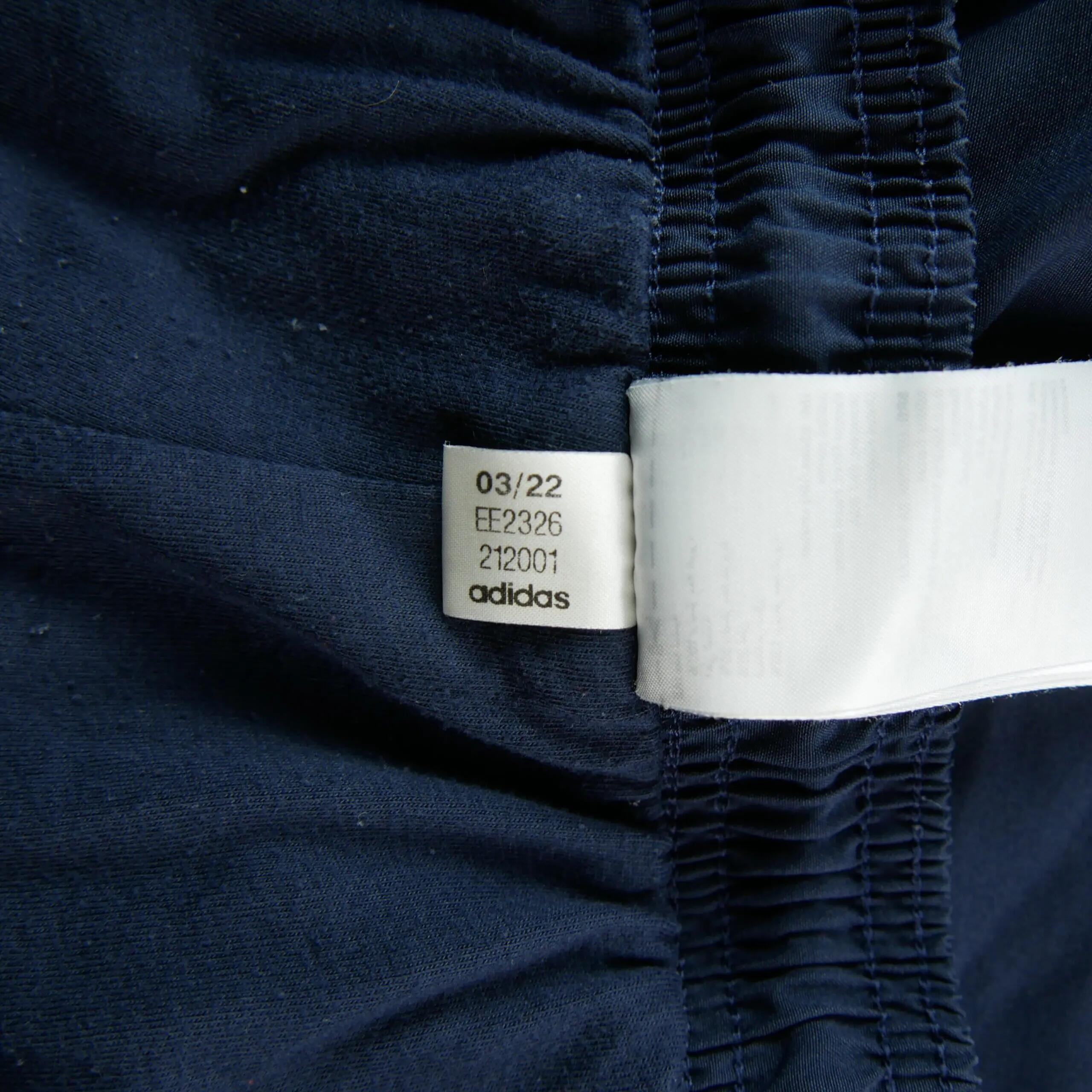 Segunda Vida - Joggings Hombre Adidas AeroReady - Excelente 7/7