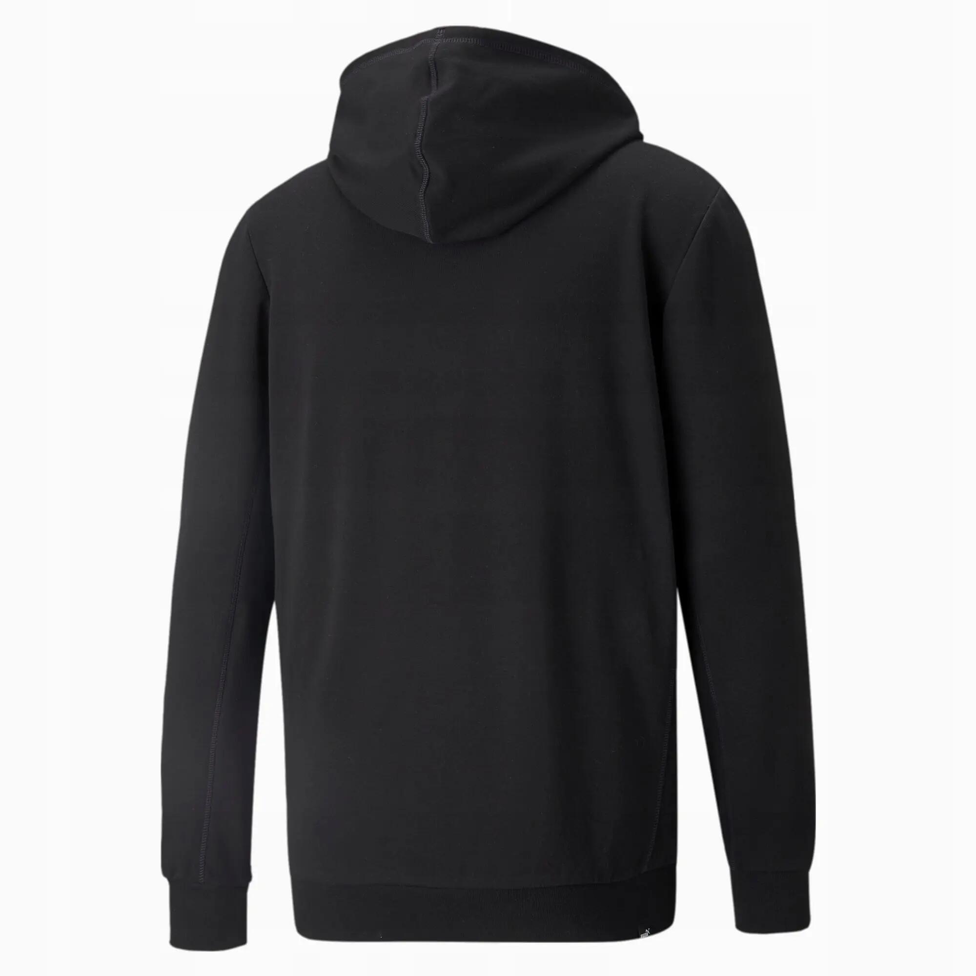 Bluza męska PUMA Full Zip 2/4