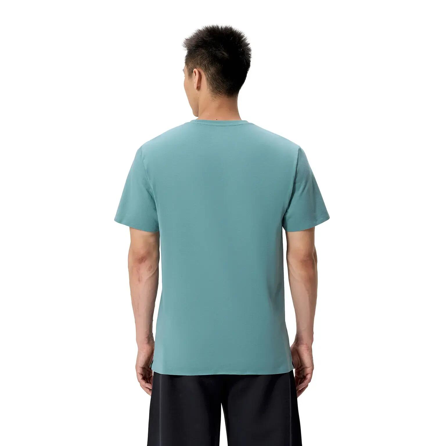 T-shirt Speedo Vanquisher Pro 5/5