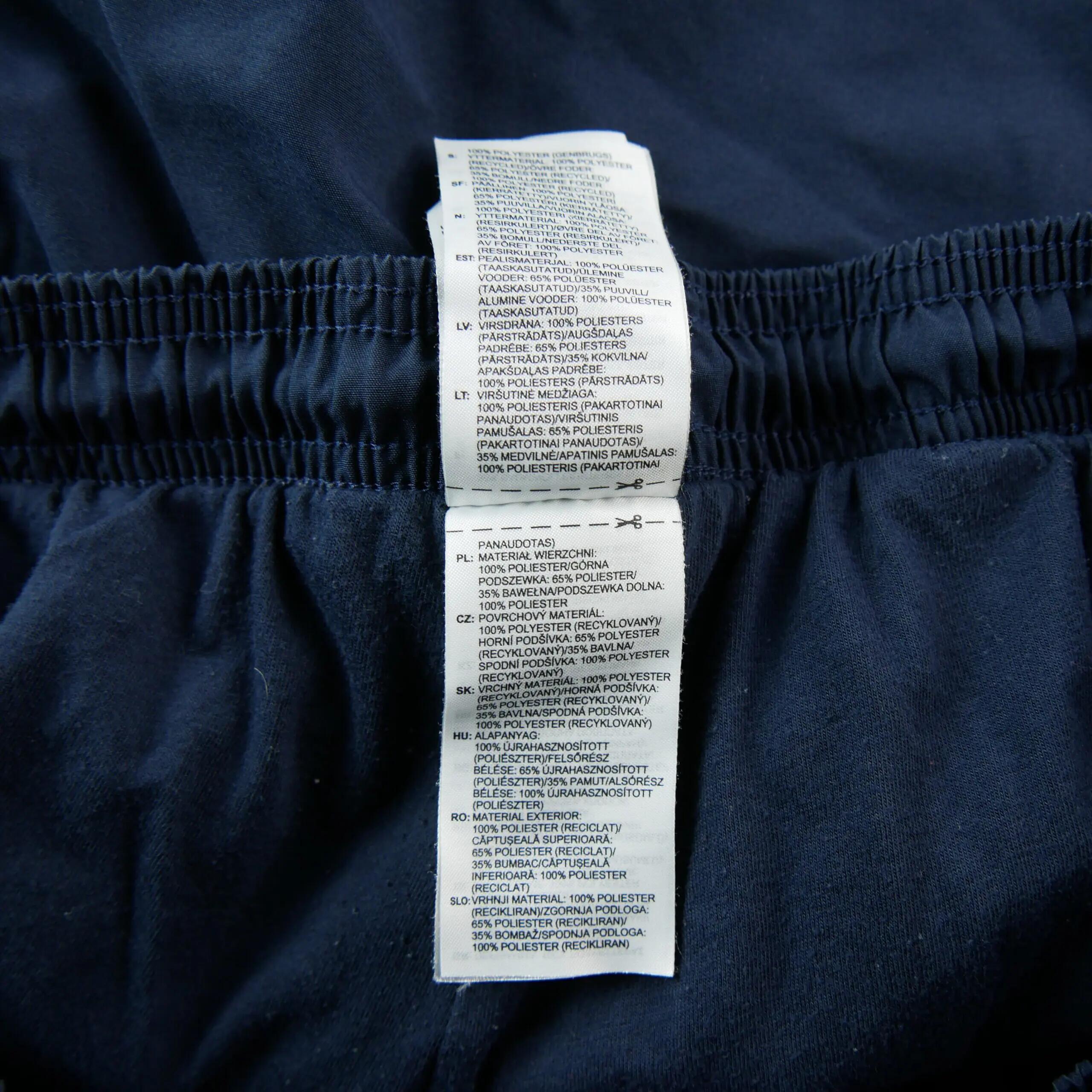 Segunda Vida - Joggings Hombre Adidas AeroReady - Excelente 6/7
