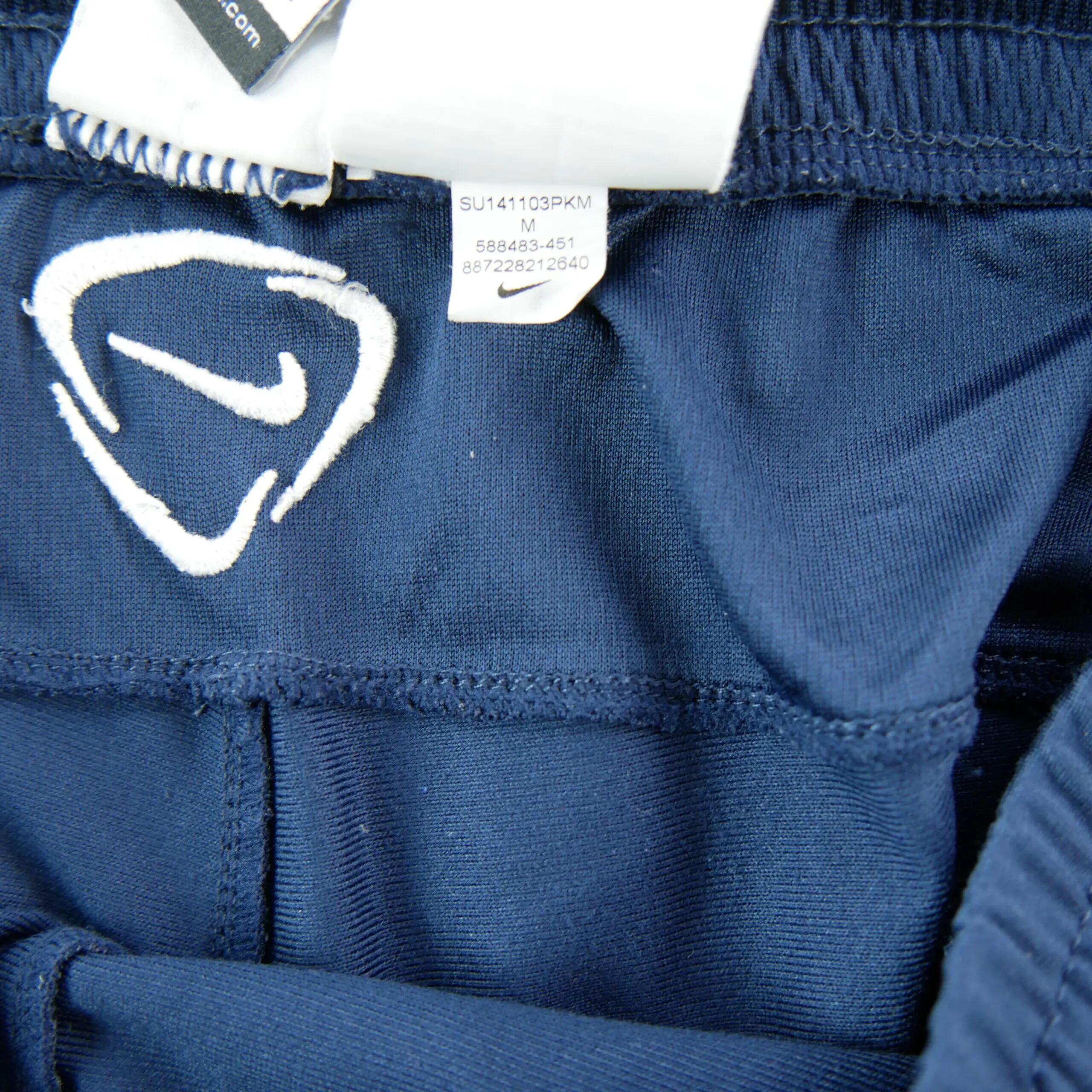Second hand - Pantaloni jogging uomo Nike Dri-FIT - Stato eccellente 6/6