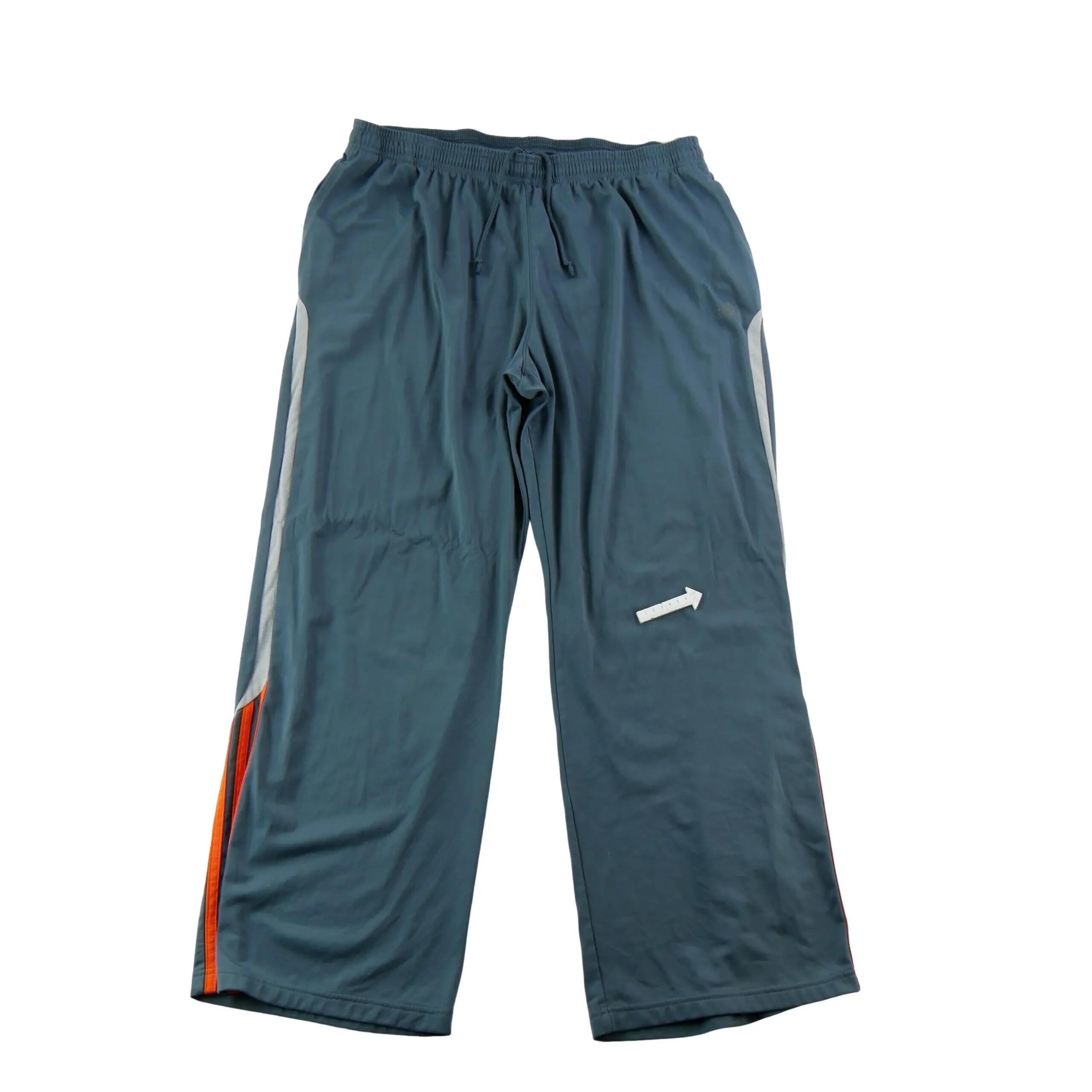 Jogging Hombre Adidas Y2K Vintage 5/9