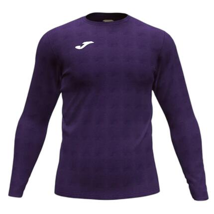 Maillot Manches Longues Fitness Enfants Joma Brama Academy Rouge