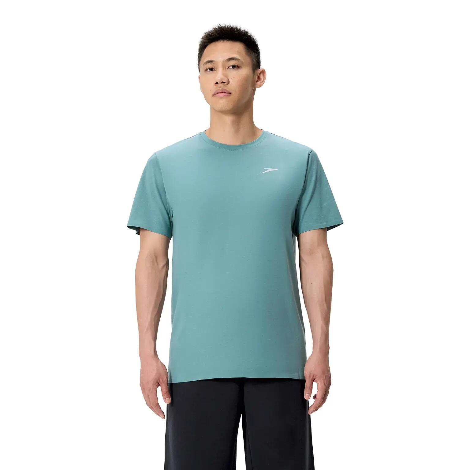 T-shirt Speedo Vanquisher Pro 3/5