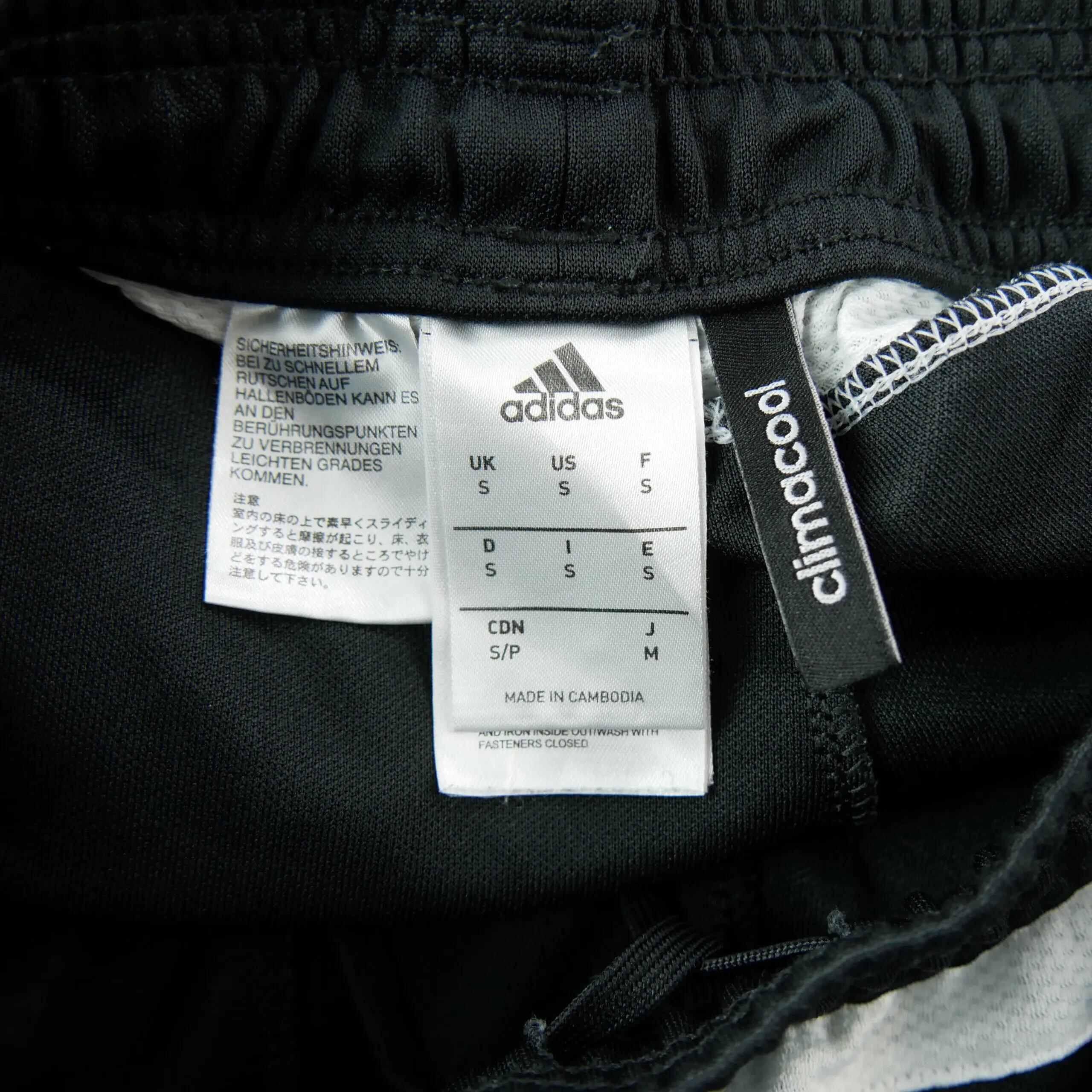 Segunda Vida - Joggings Hombre Climacool Adidas - Muy Bueno 6/6