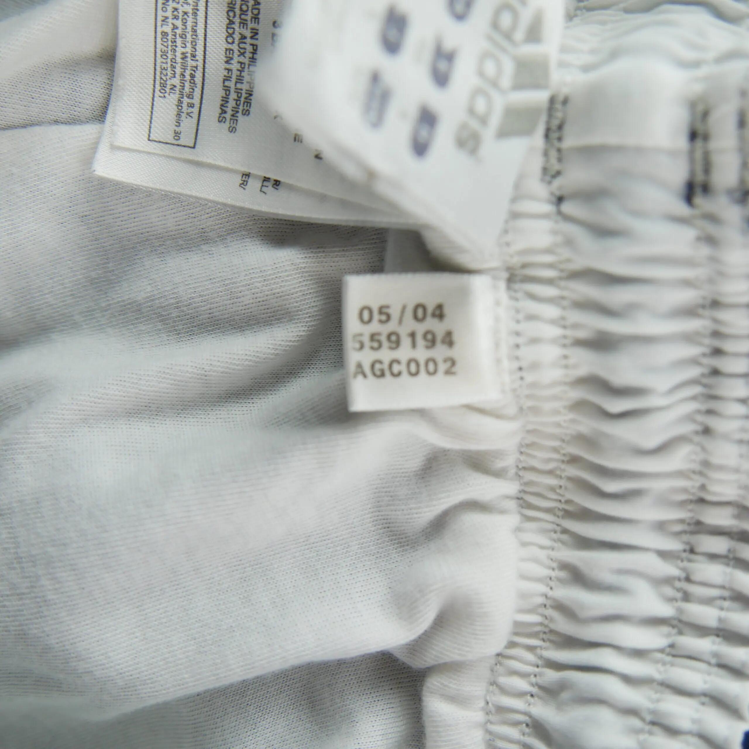 Second hand - Jogging Uomo Adidas Vintage - Stato molto buono 7/7