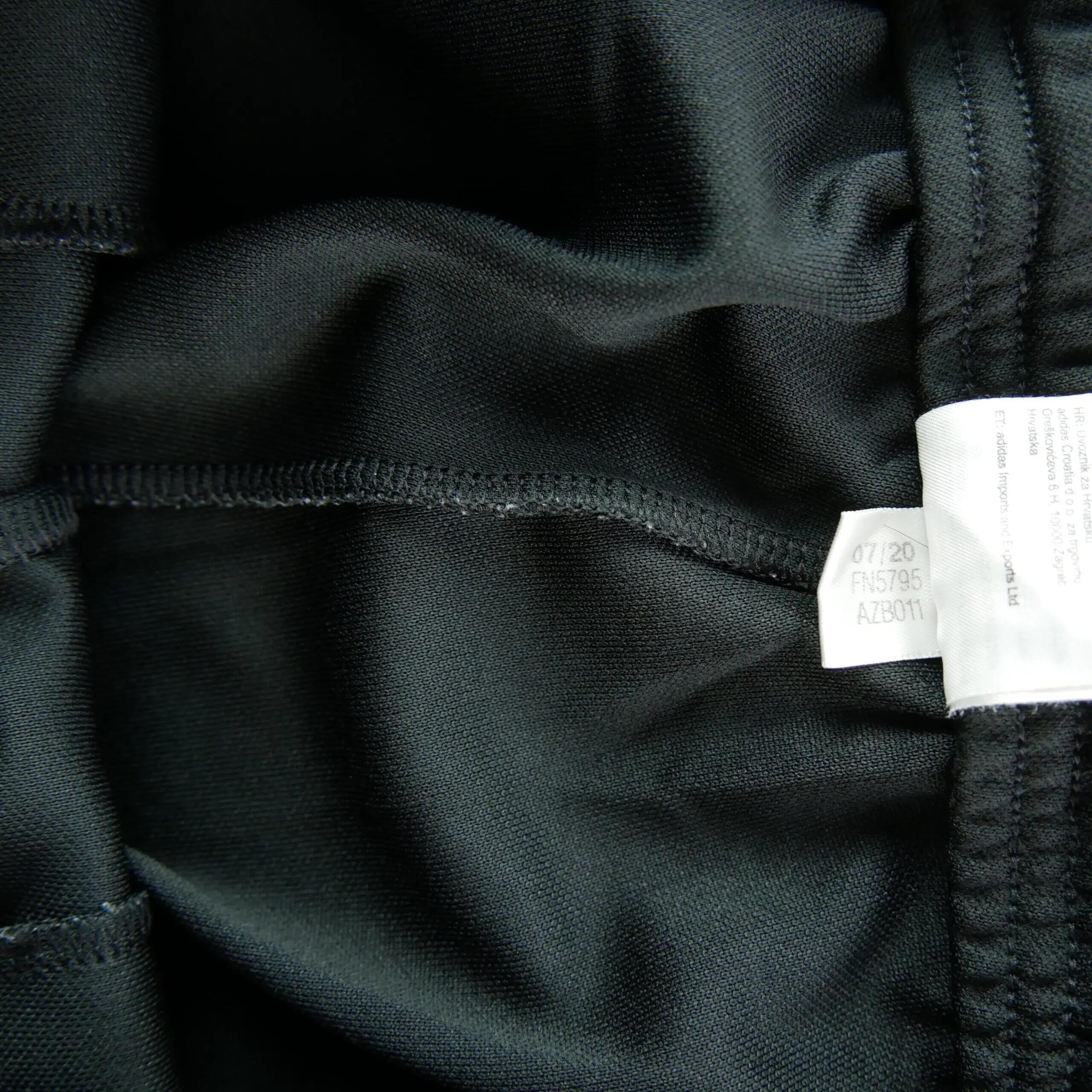 Second hand - Joggings Uomo Sereno 19 Adidas - Stato eccellente 7/7