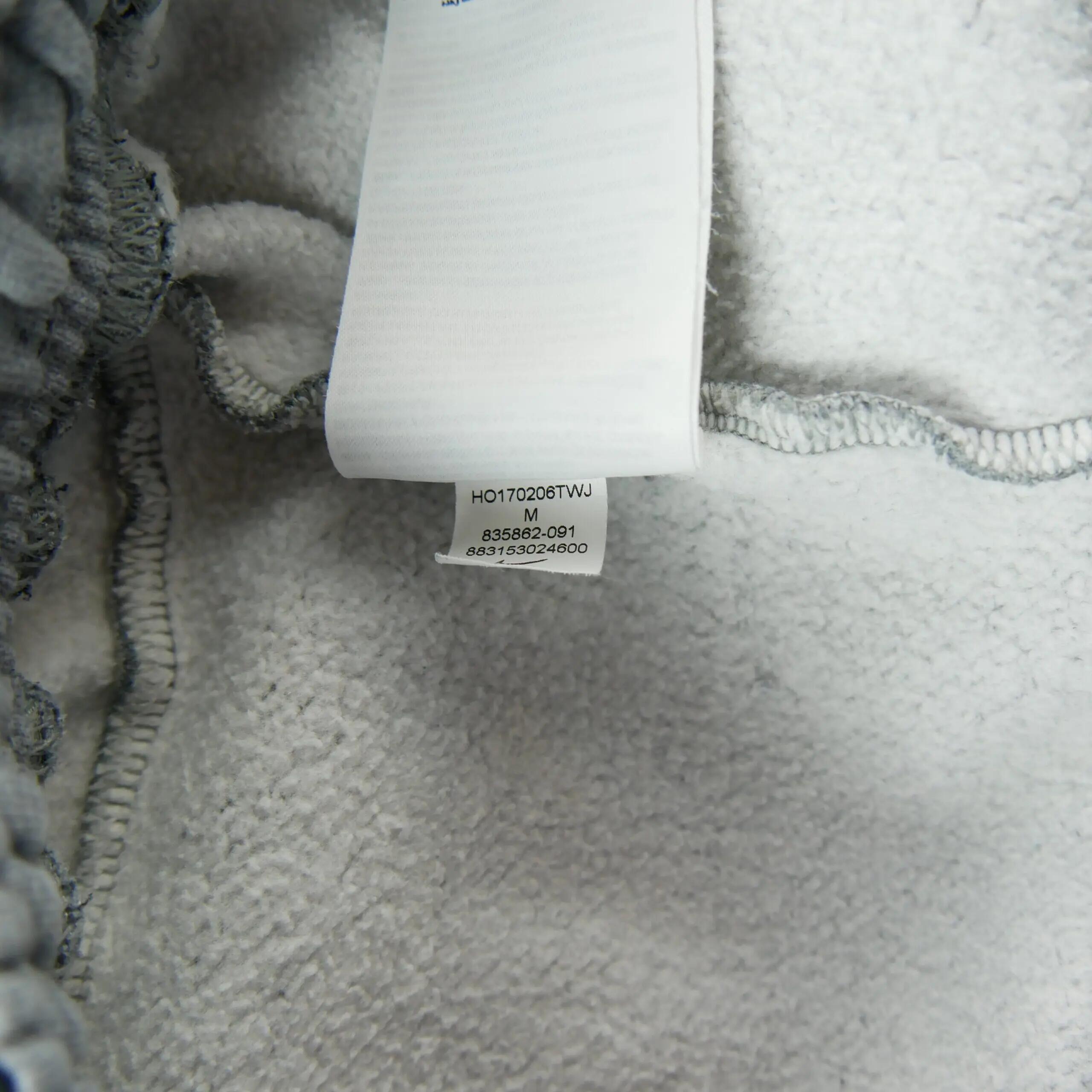 Second life - Spodnie dresowe męskie Nike Dry Joggings - Jak nowy 7/7