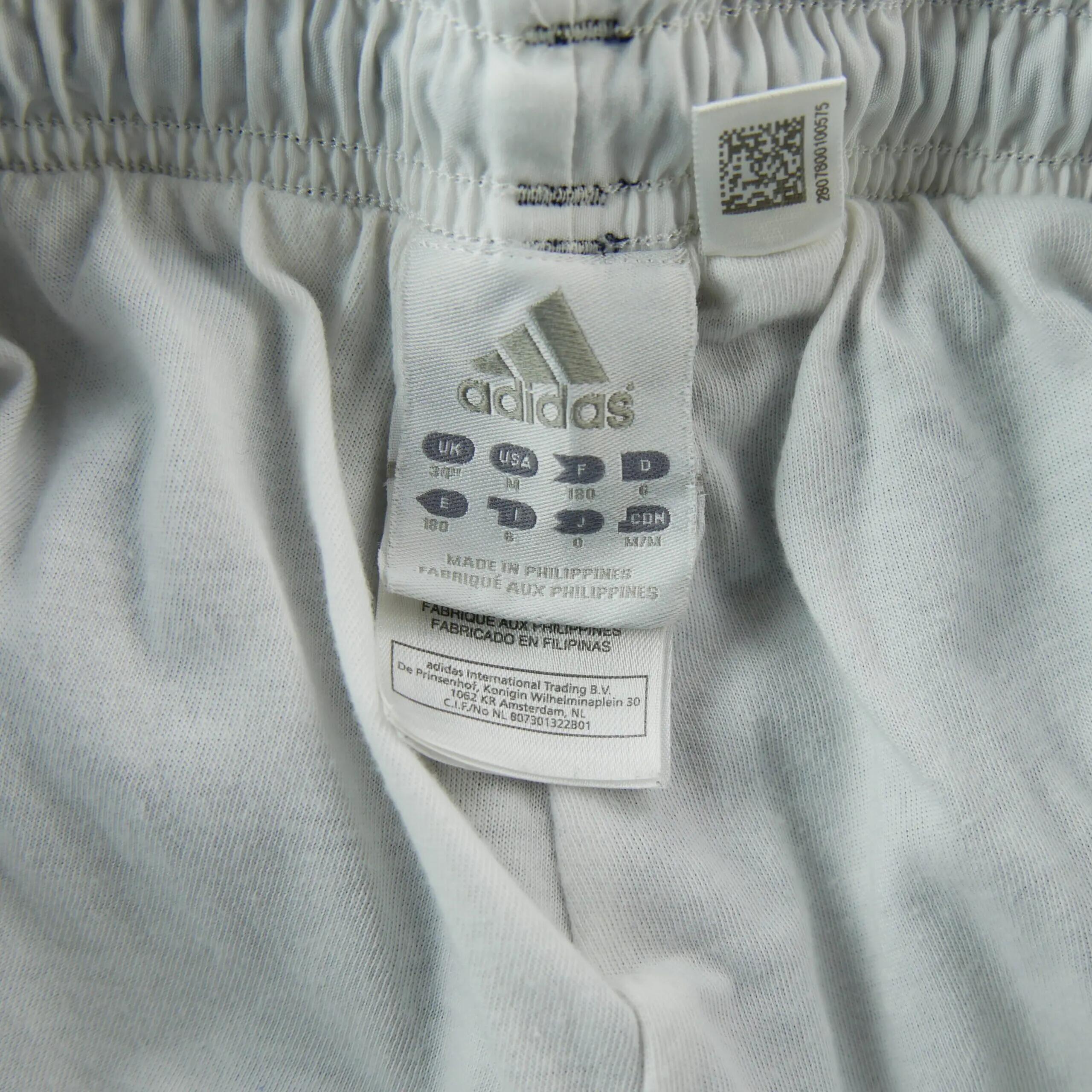 Second hand - Jogging Uomo Adidas Vintage - Stato molto buono 5/7