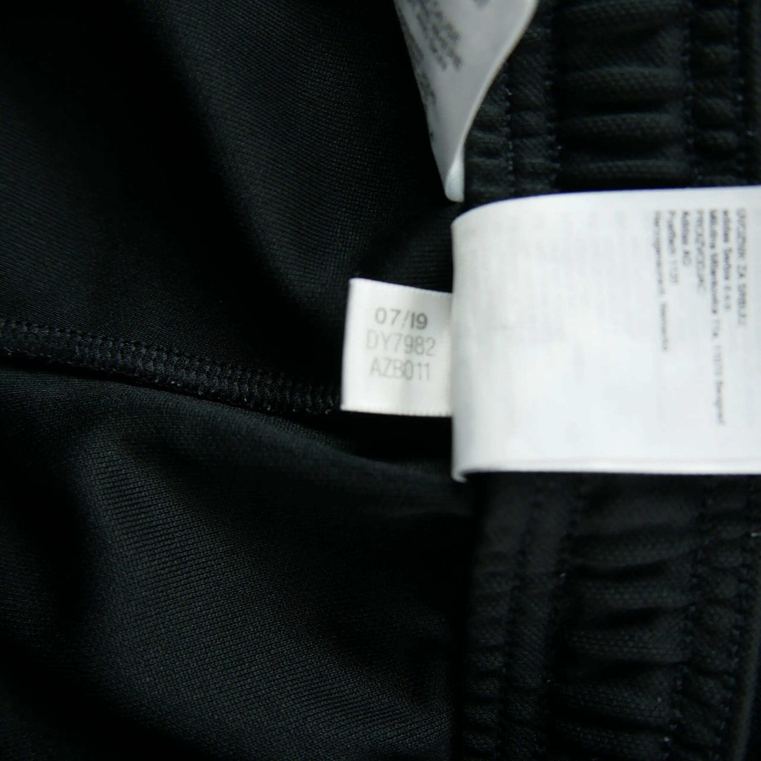 Segunda Vida - Pantalón de chándal hombre Sereno 19 slim Adidas - Excelente 7/7