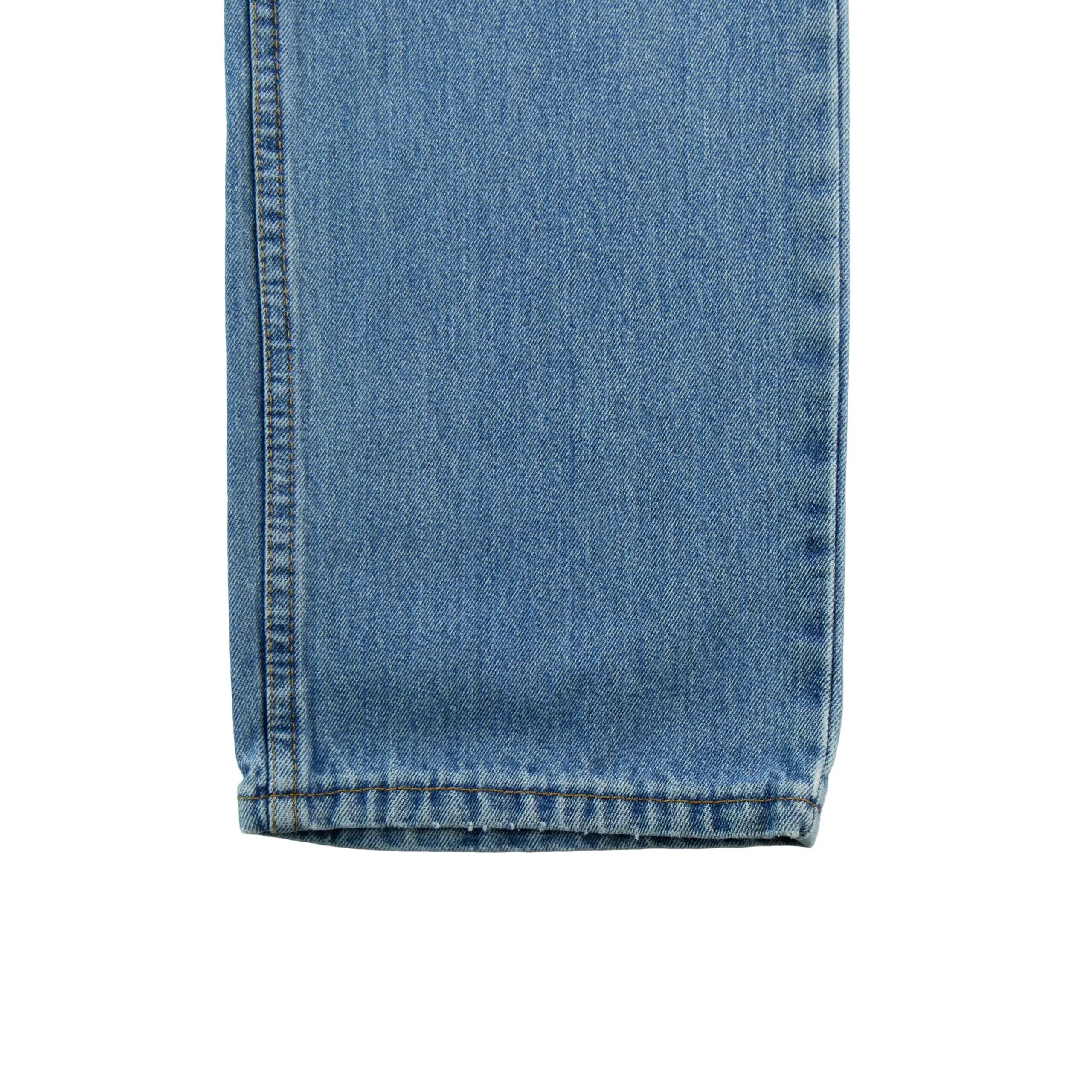 Jeans Uomo W36/L32 516 Levi Strauss Slim 5/7