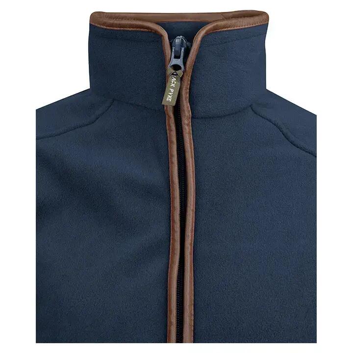 Pile full-zip da donna Jack Pyke 5/5