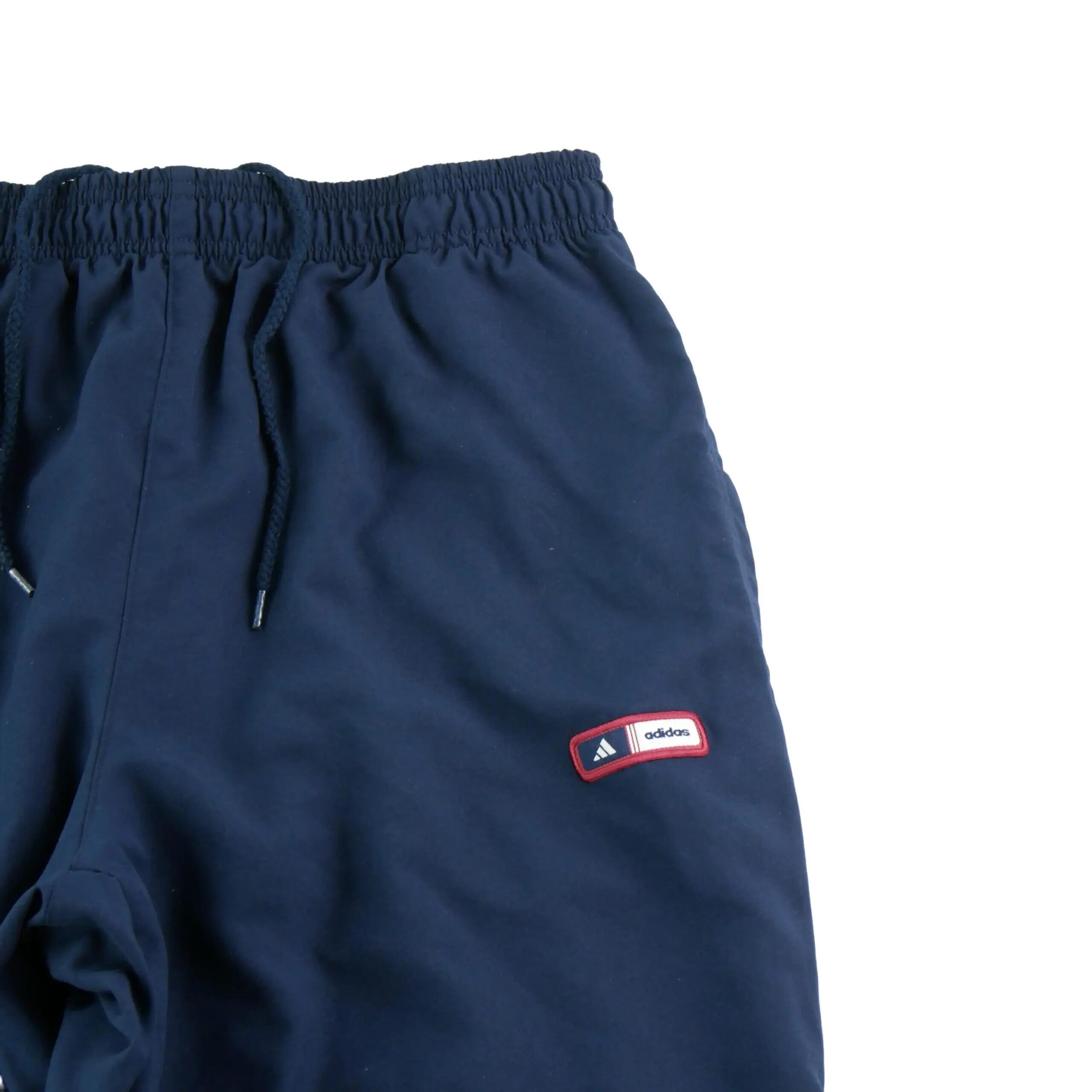 Second hand - Jogging Uomo Adidas Vintage - Stato molto buono 3/7