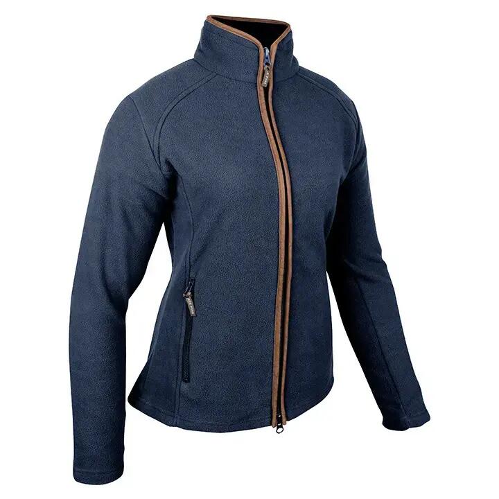 Pile full-zip da donna Jack Pyke 4/5