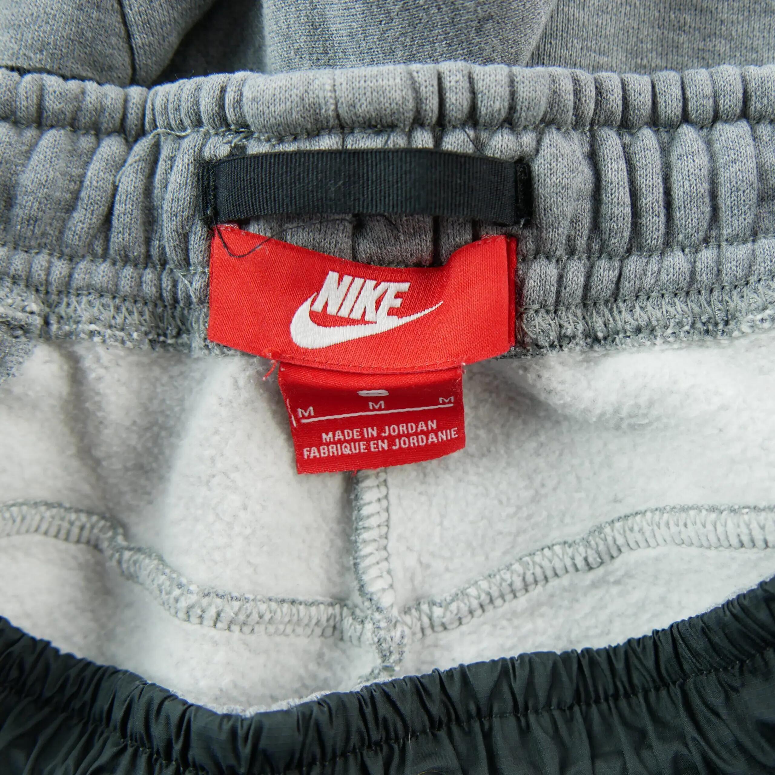 Second life - Spodnie dresowe męskie Nike Dry Joggings - Jak nowy 5/7