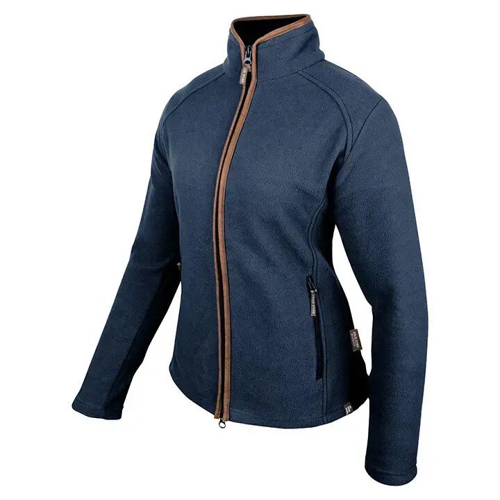 Pile full-zip da donna Jack Pyke 3/5