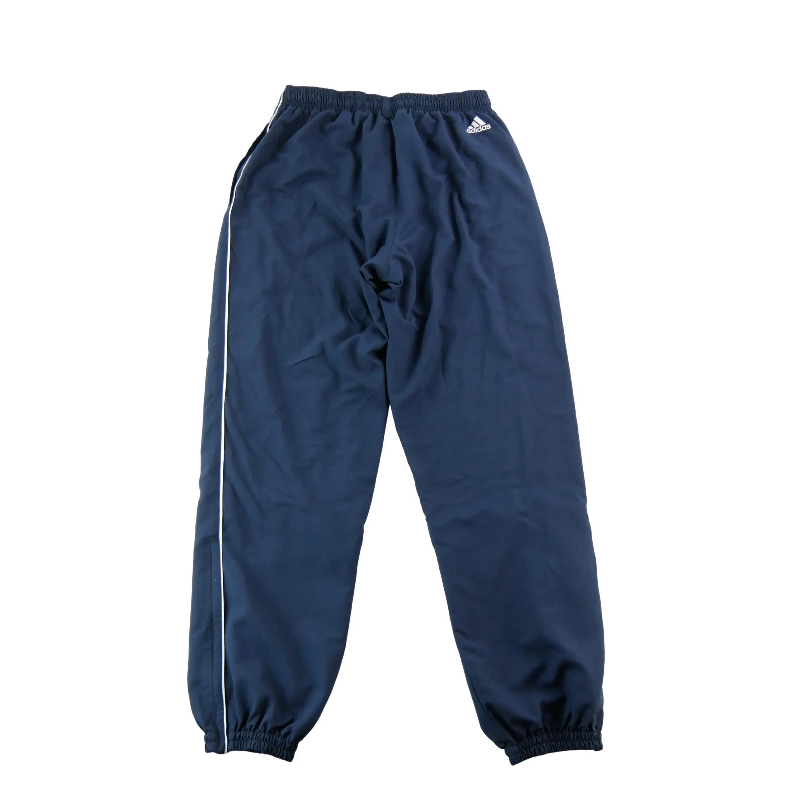 Second hand - Jogging Uomo Adidas Vintage - Stato molto buono 2/7