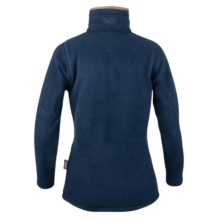 Pile da donna con 1/2 zip Jack Pyke 2/5