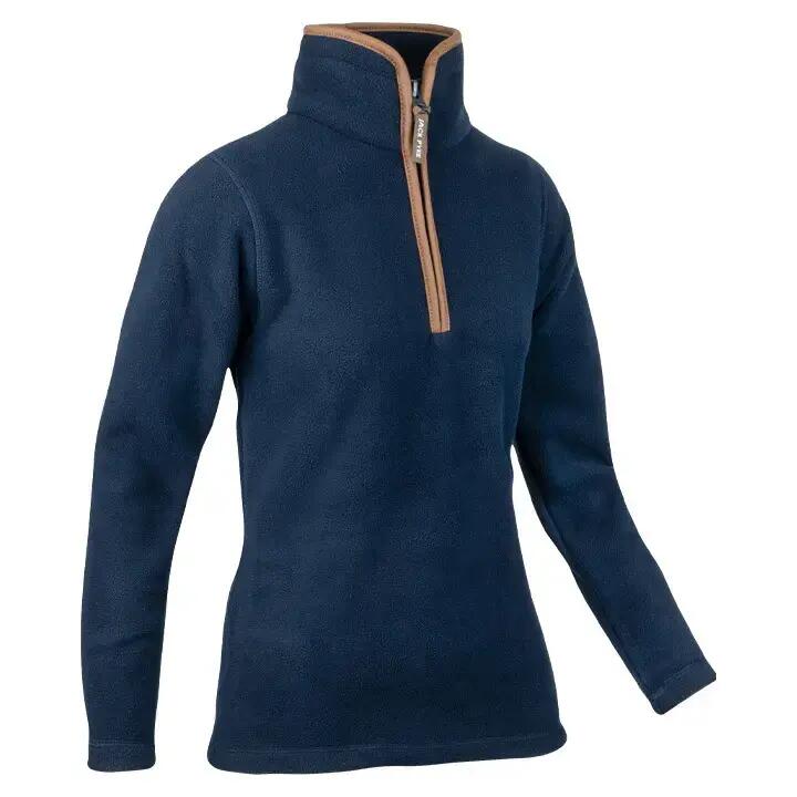 Pile da donna con 1/2 zip Jack Pyke 4/5