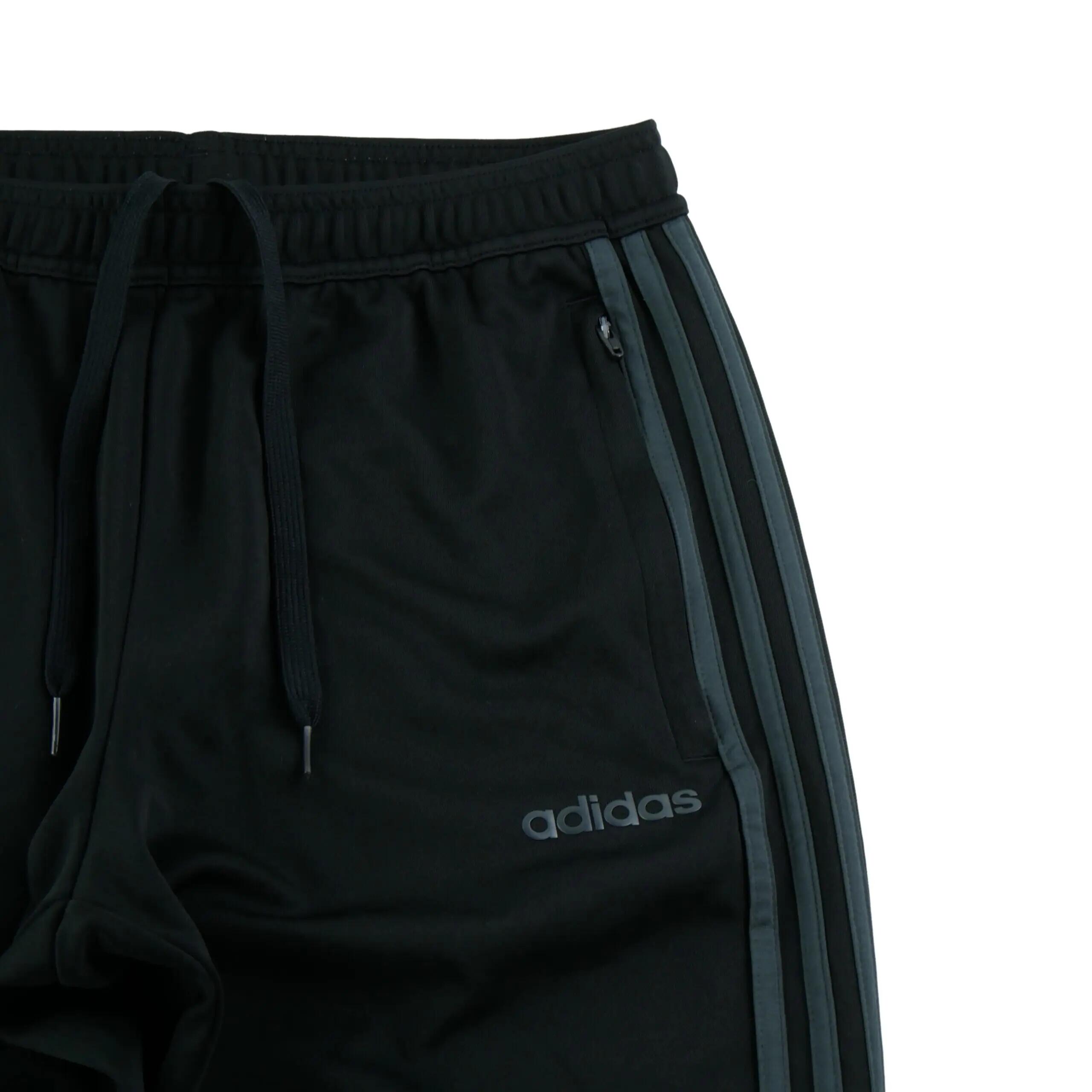 Segunda Vida - Pantalón de chándal hombre Sereno 19 slim Adidas - Excelente 3/7