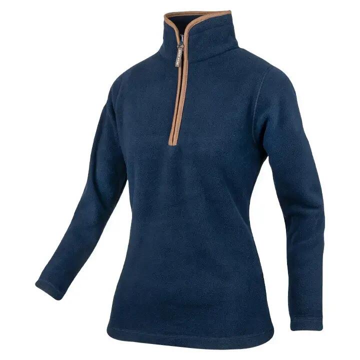 Pile da donna con 1/2 zip Jack Pyke 3/5