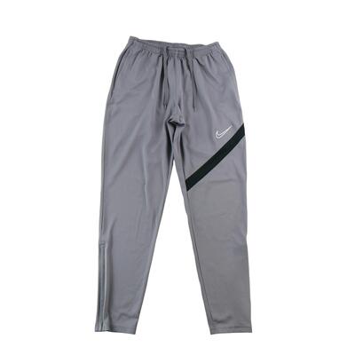 Tweedehands - nike jogging heren dri-fit met diagonale band - als nieuw