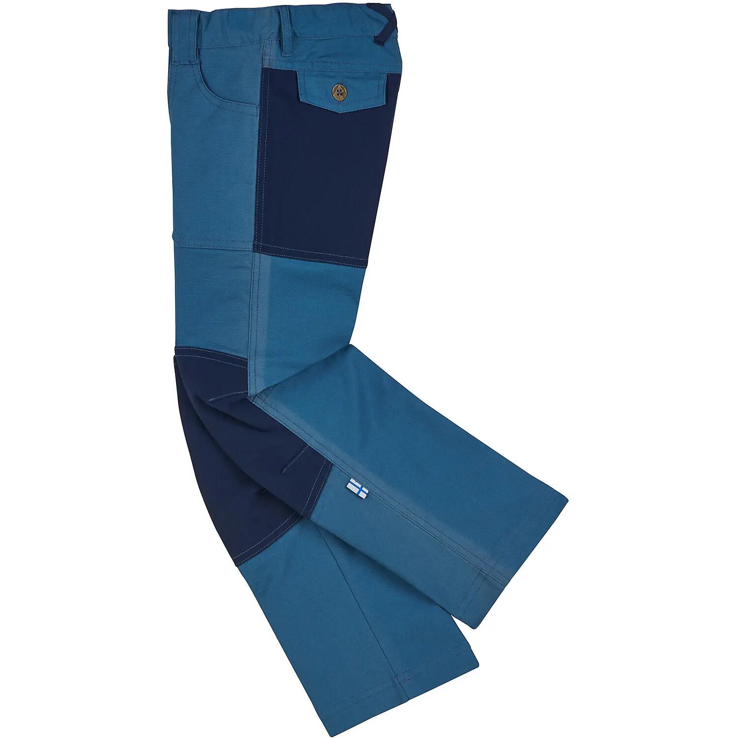 Kinder, Unisex Hose lang KALLE 2/2