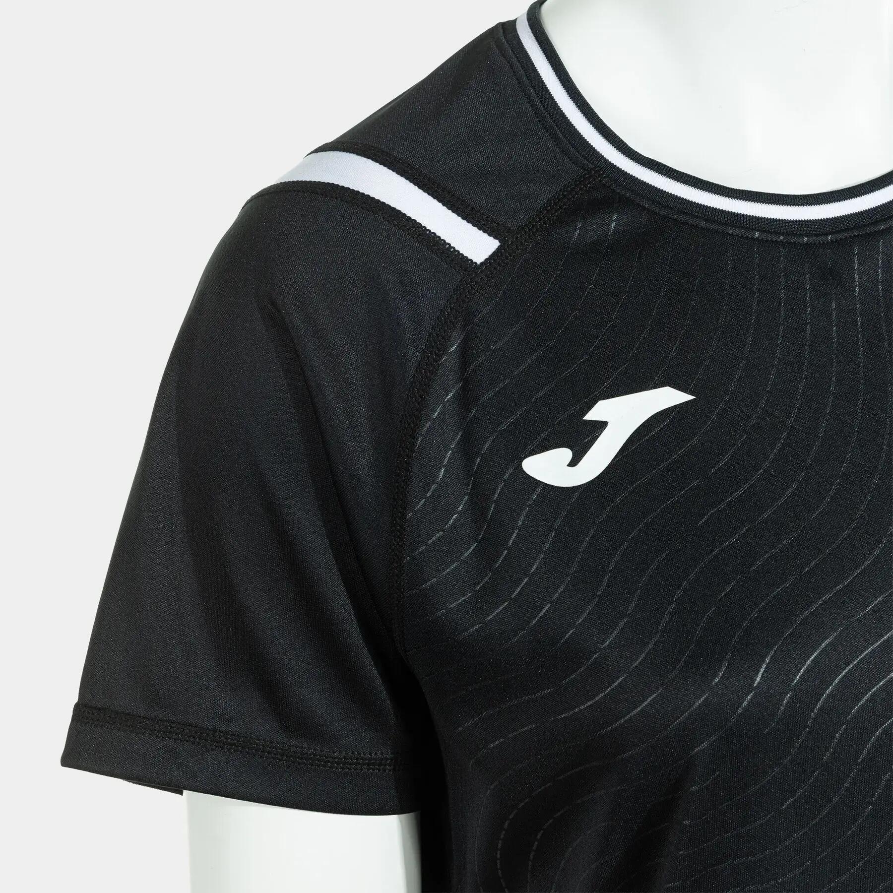 Damski jersey Joma Dinamo II 6/7