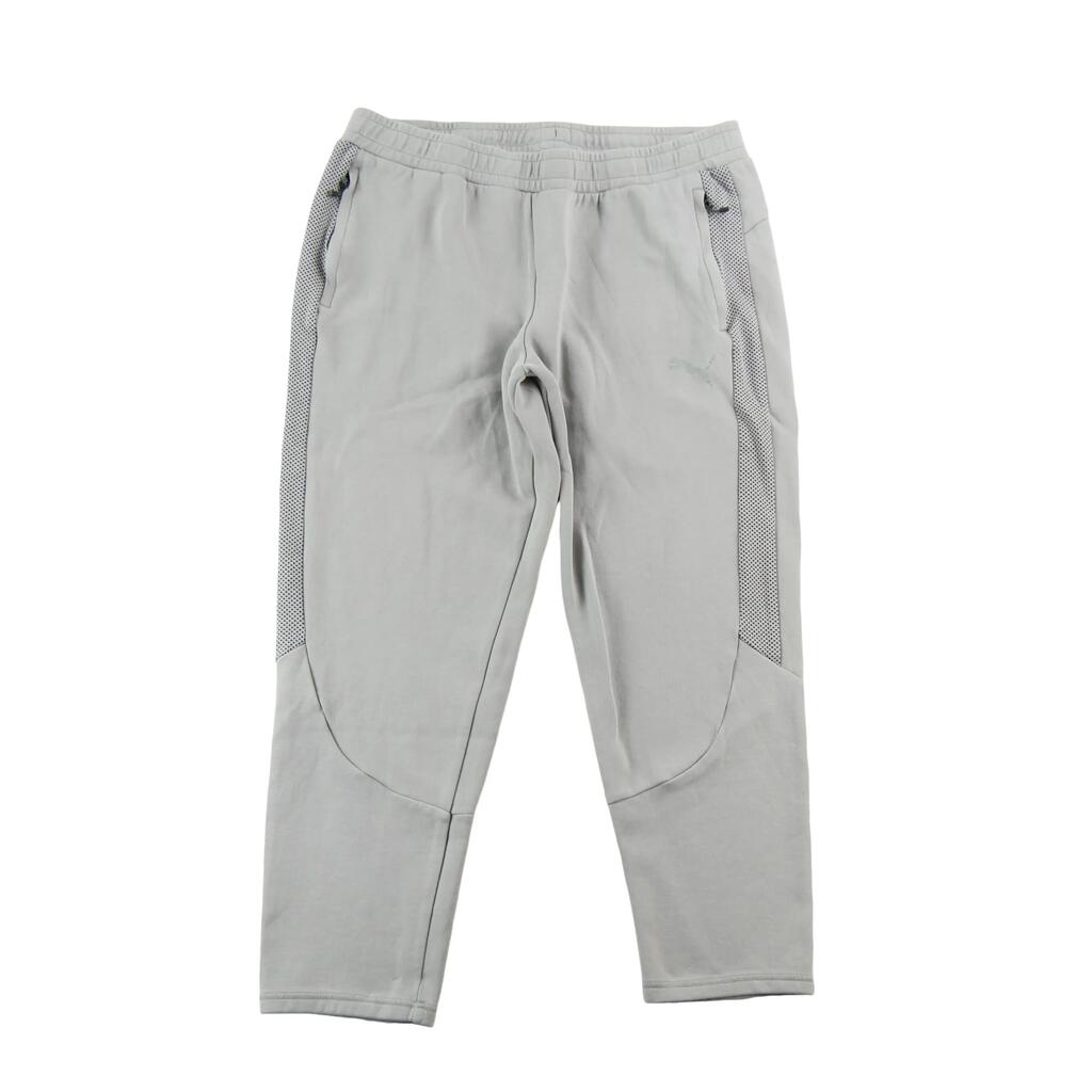 Joggings мъжки с ципове Puma