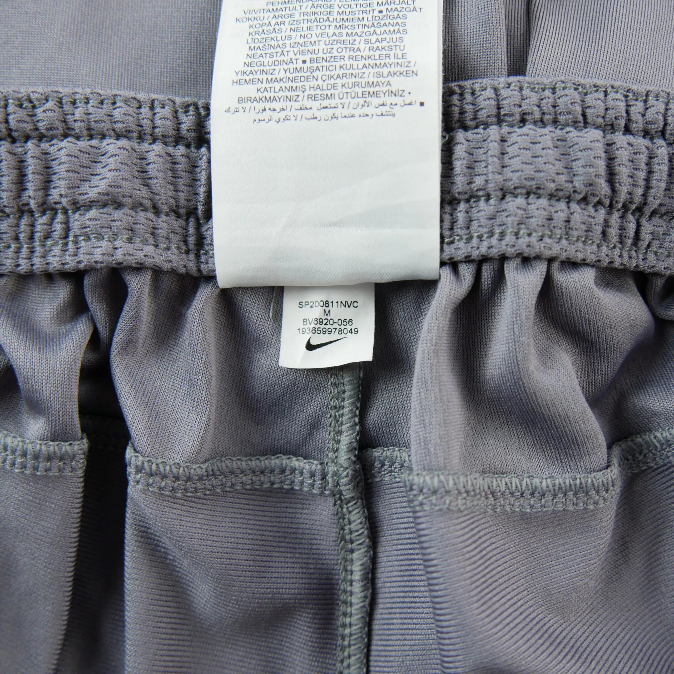 Second hand - Nike Jogging Uomo Dri-FIT - Stato eccellente 7/7