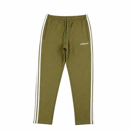 Adidas heren jogging CW4072 3-Stripes Trefoil