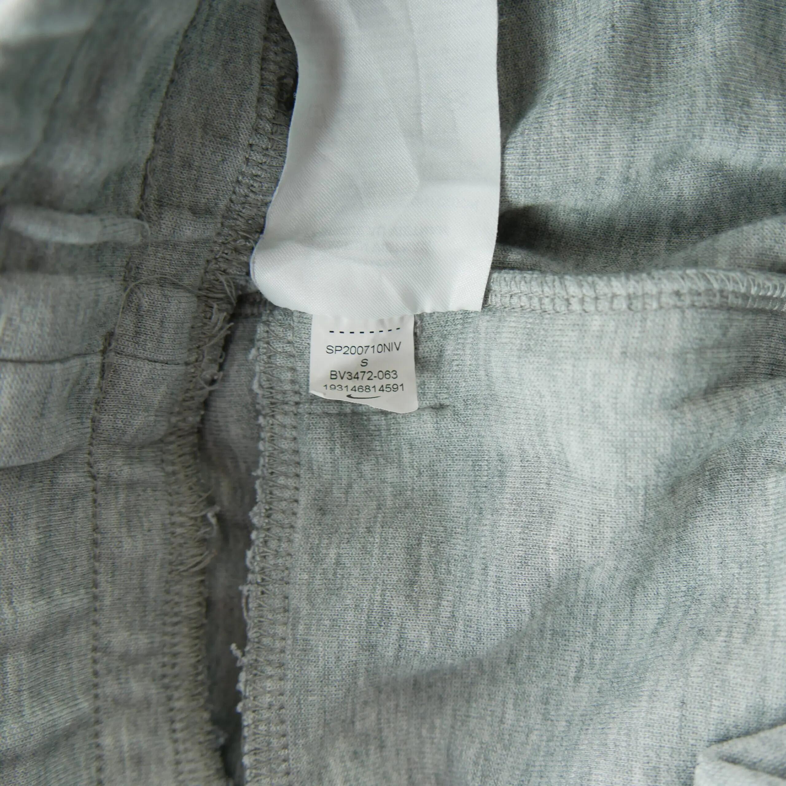Seconde vie - Jogging Femme Tech Fleece Pants Gris - Excellent 7/7