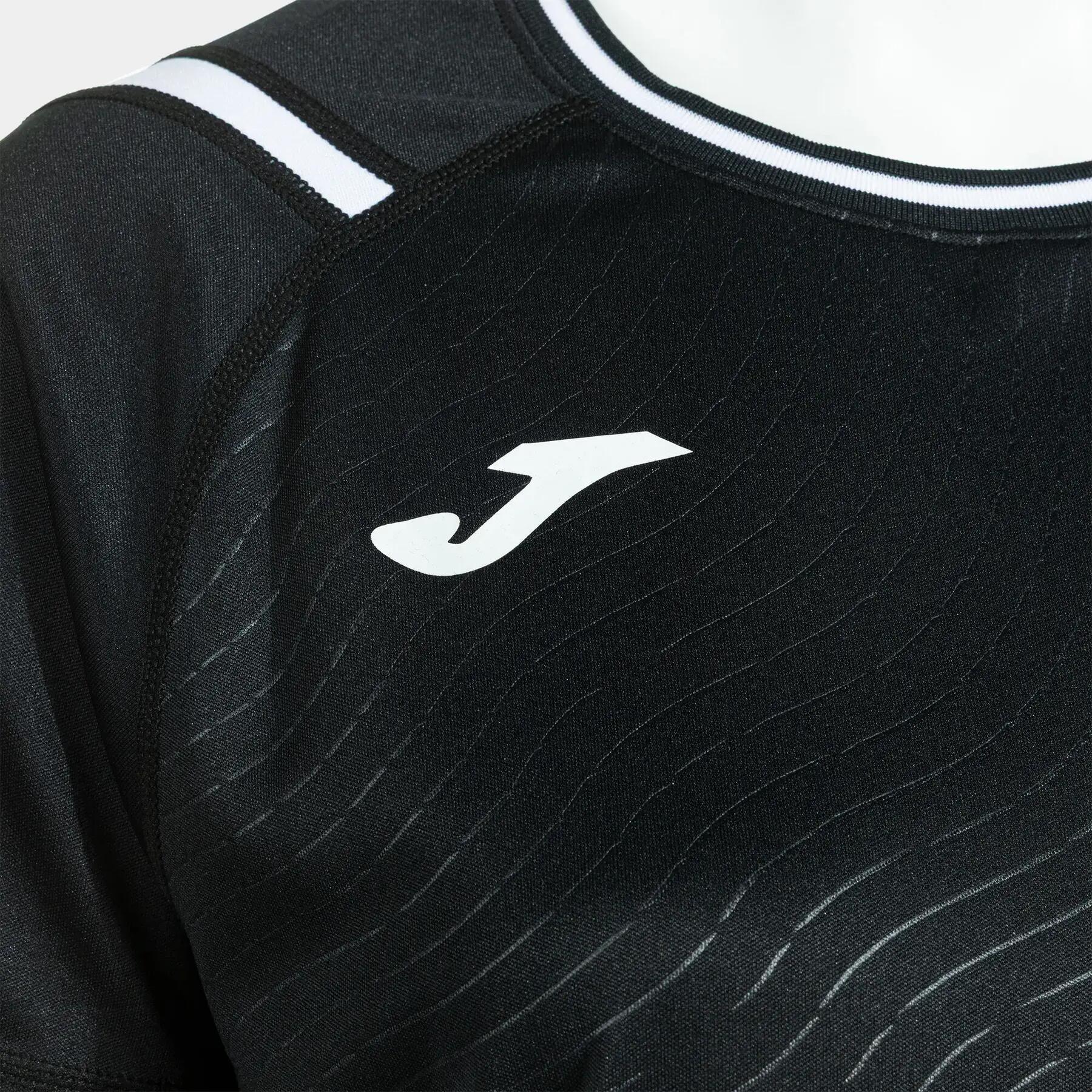 Damski jersey Joma Dinamo II 4/7