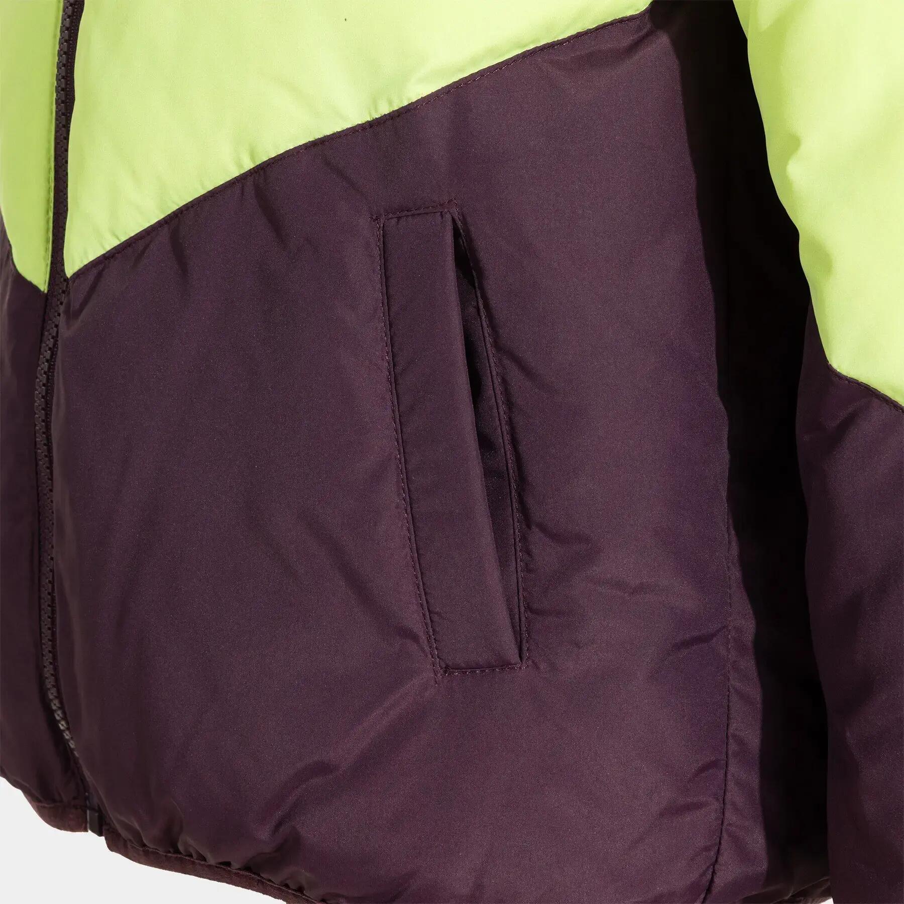Plumífero con capucha infantil Joma Camp 4/5