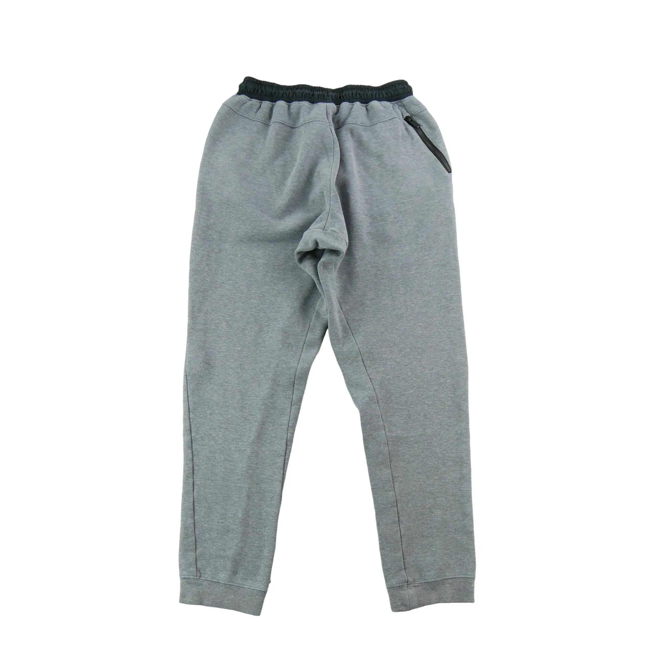 Second life - Spodnie dresowe męskie Nike Dry Joggings - Jak nowy 2/7