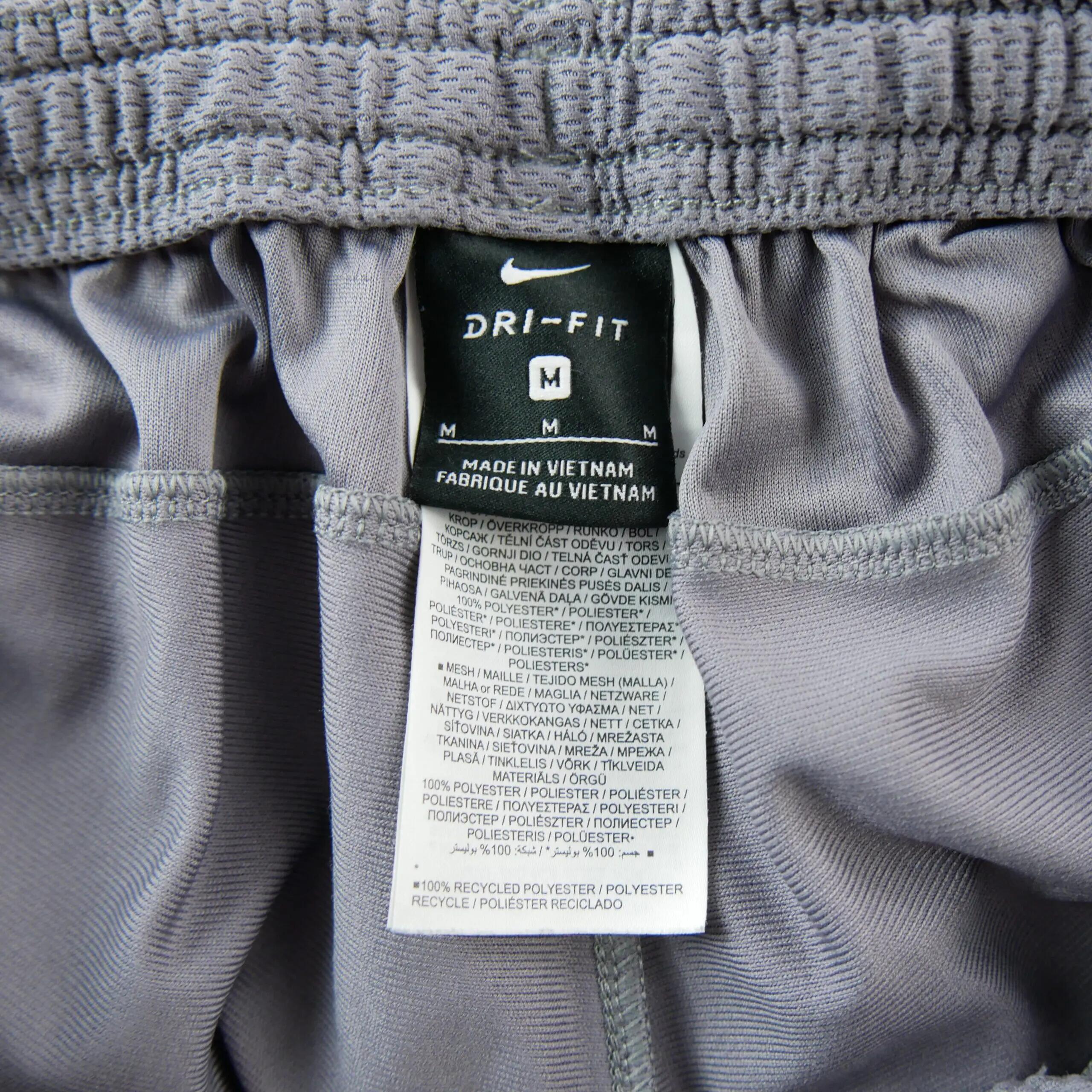 Second hand - Nike Jogging Uomo Dri-FIT - Stato eccellente 5/7