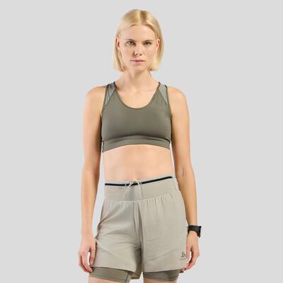 Medium-support sportbeha odlo