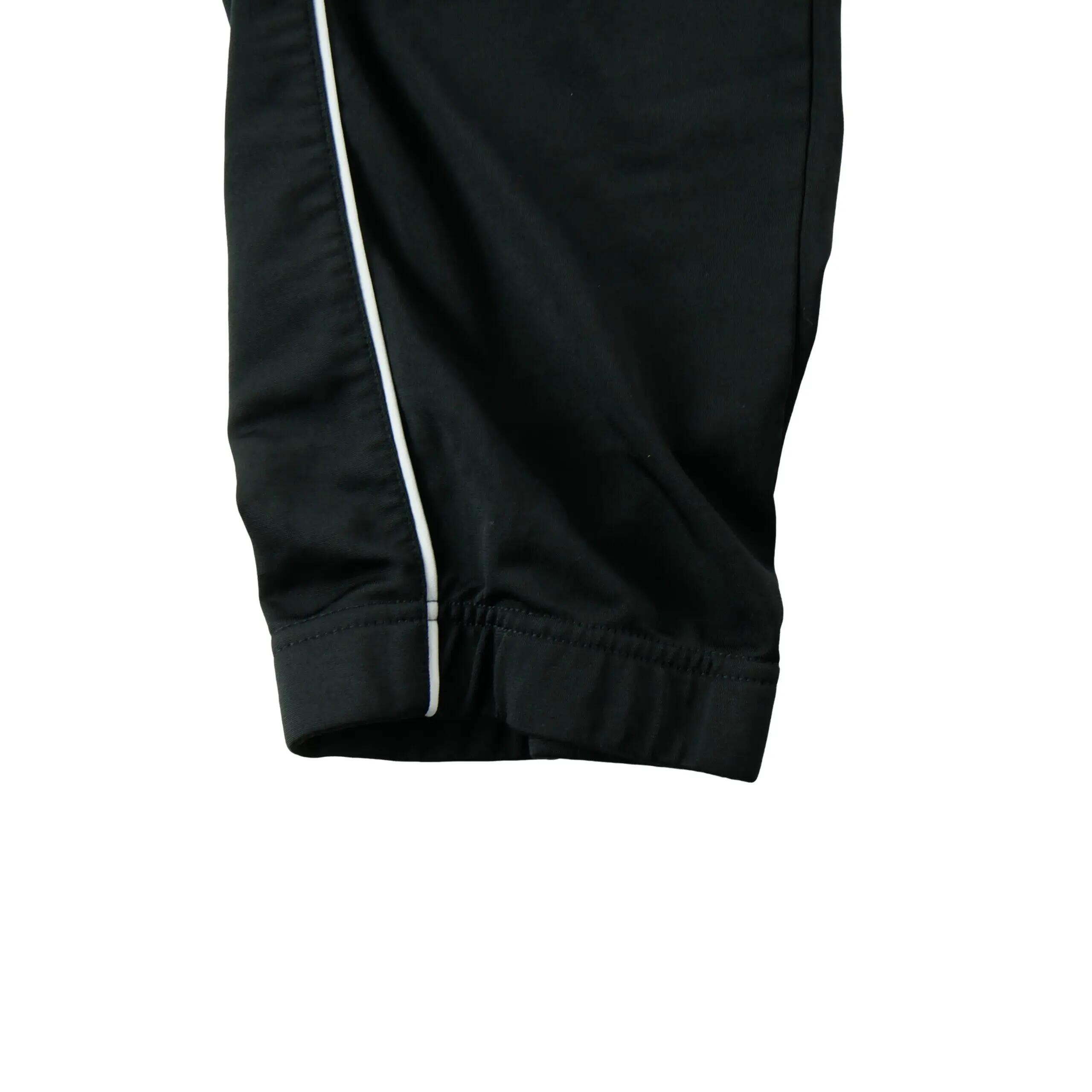 Second hand - Pantaloni Joggings Uomo Core 18 Adidas - Stato eccellente 4/7