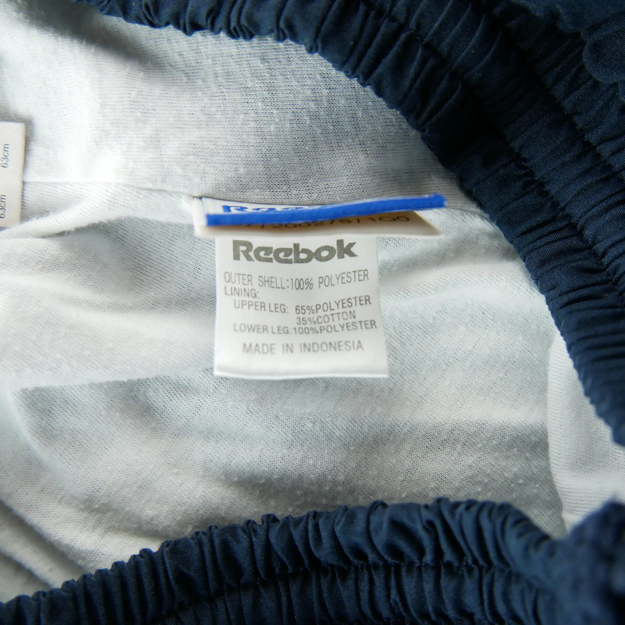 Segunda Vida - Joggings Hombre Essentials Vintage Reebok - Excelente 6/6