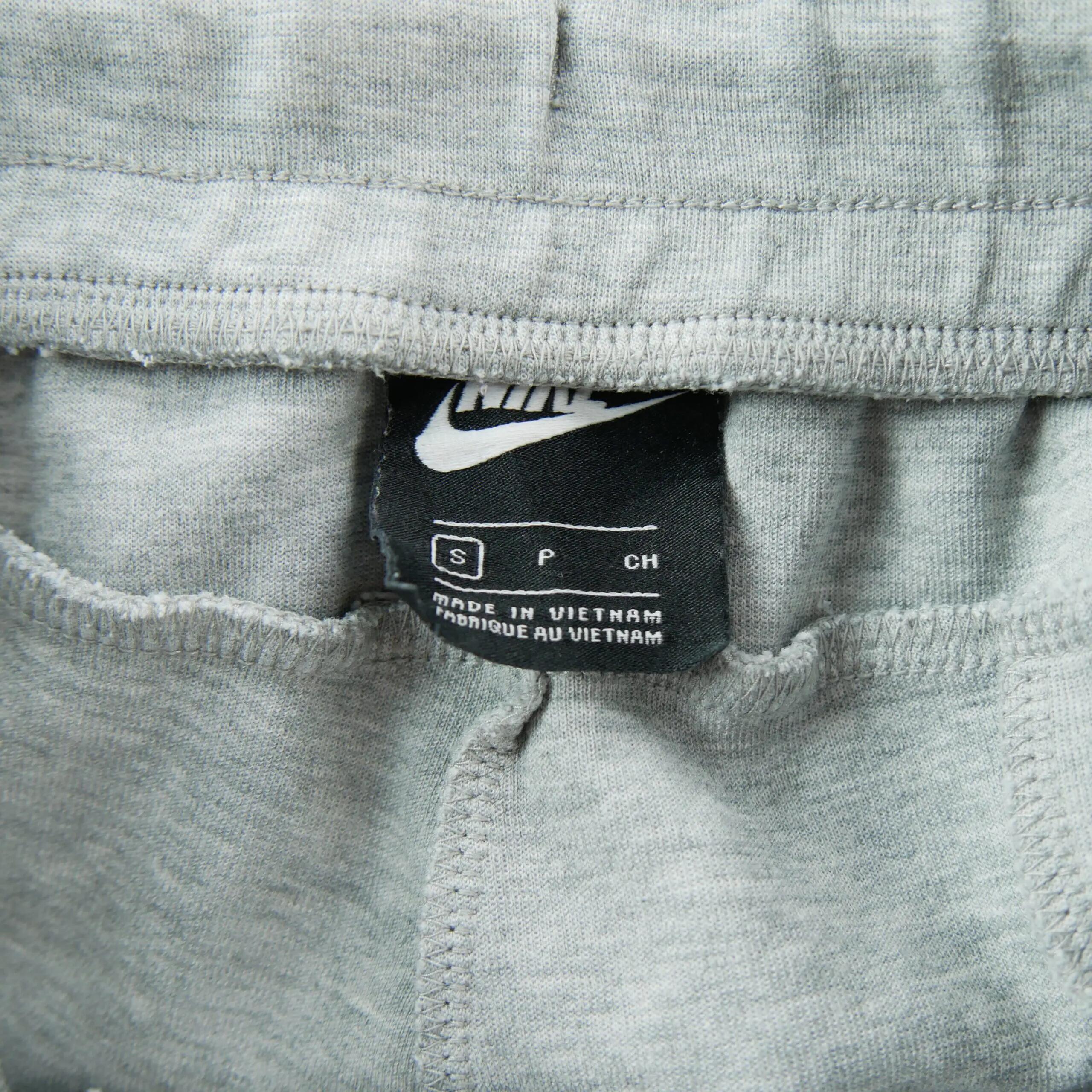 Seconde vie - Jogging Femme Tech Fleece Pants Gris - Excellent 5/7