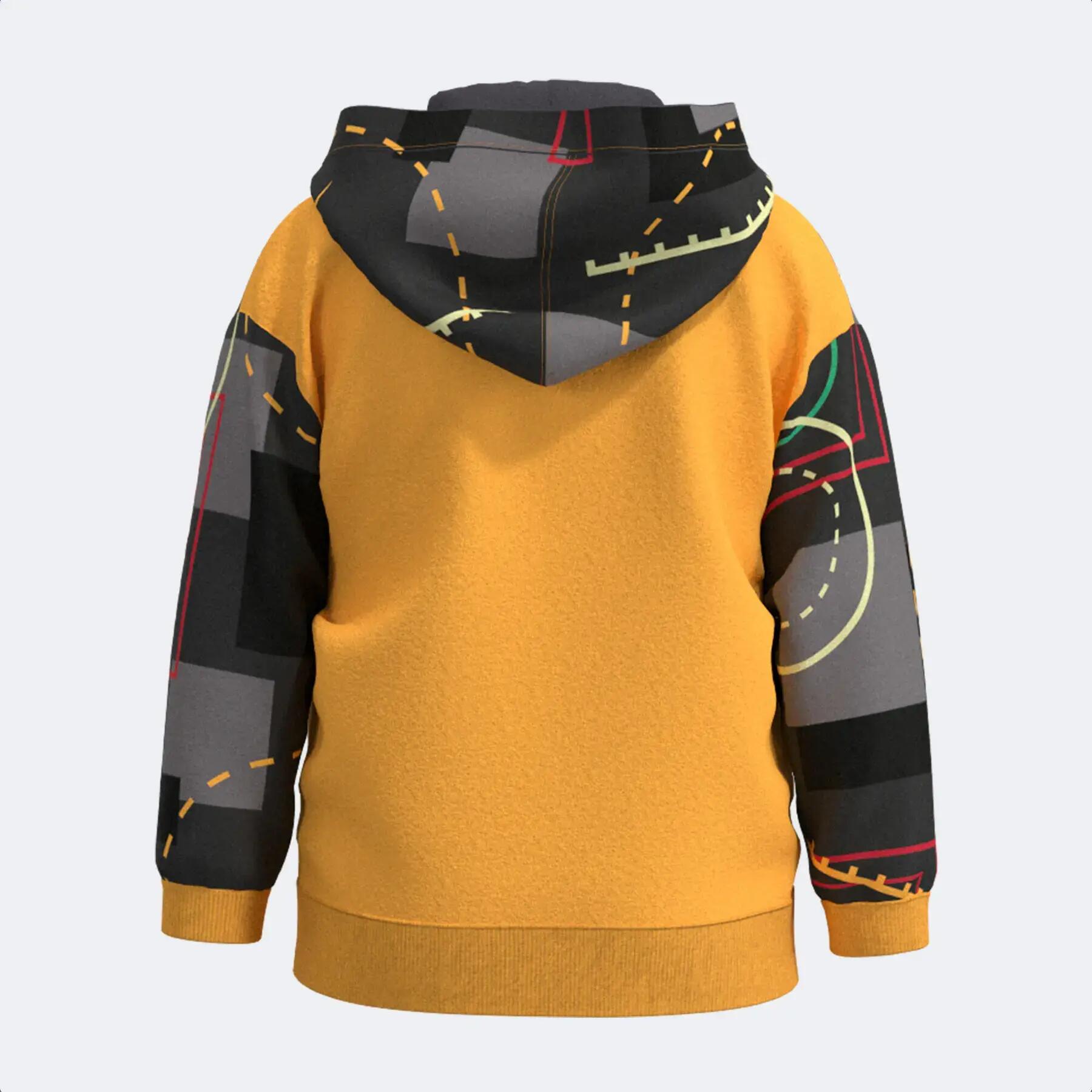 Felpa con cappuccio bambino Joma Metaverse 3/5