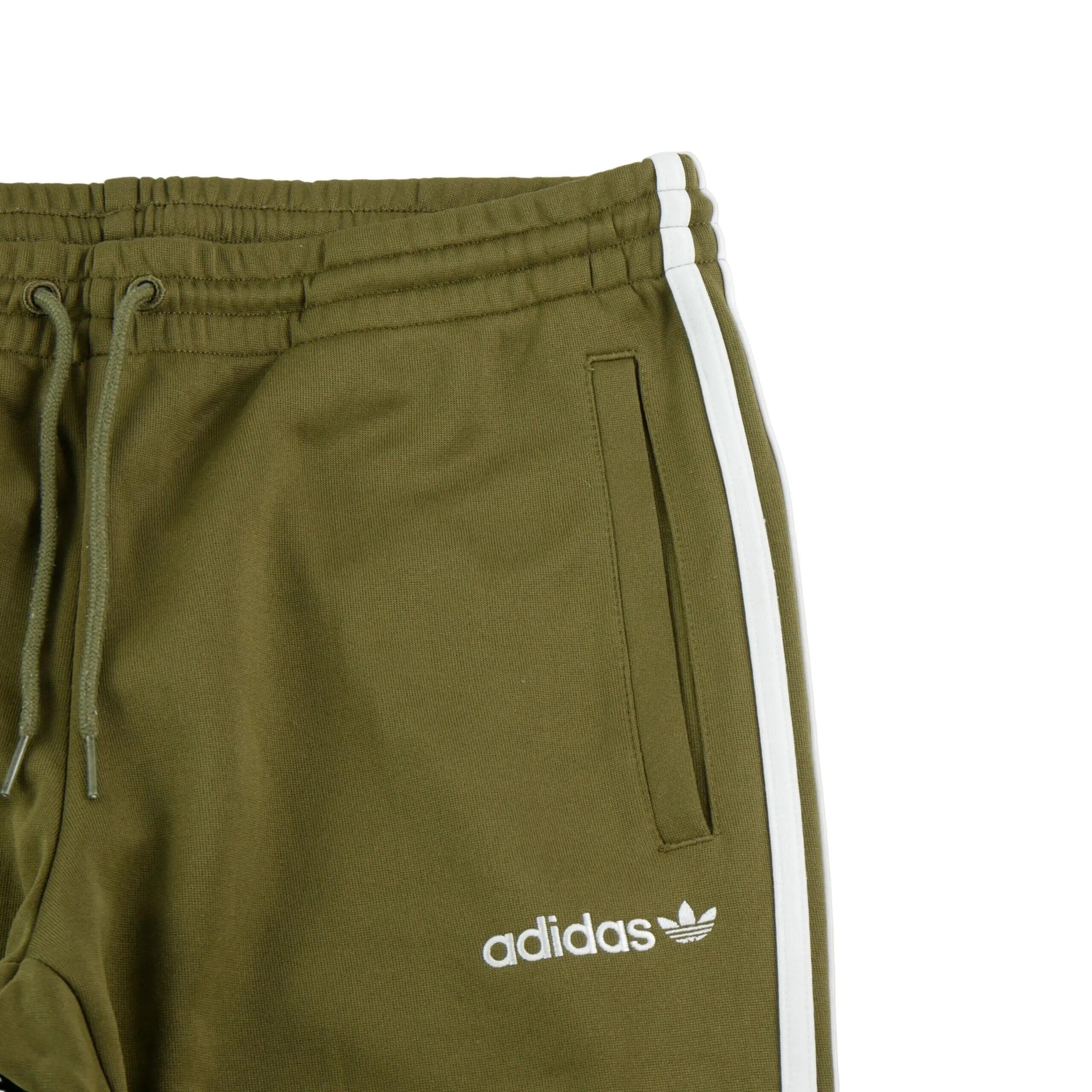 Joggings Hombre Adidas CW4072 3-Stripes Trefoil 4/8
