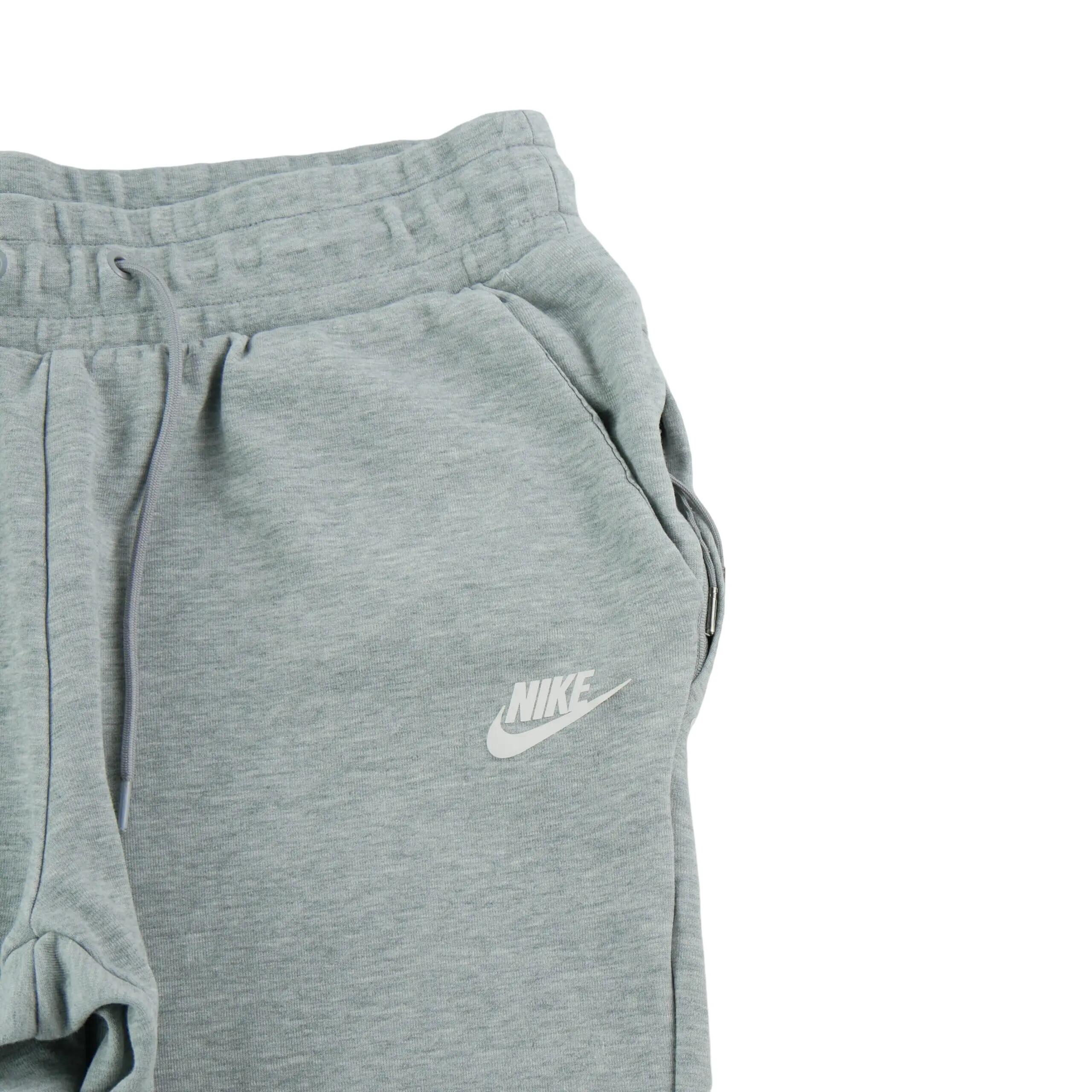 Seconde vie - Jogging Femme Tech Fleece Pants Gris - Excellent 3/7